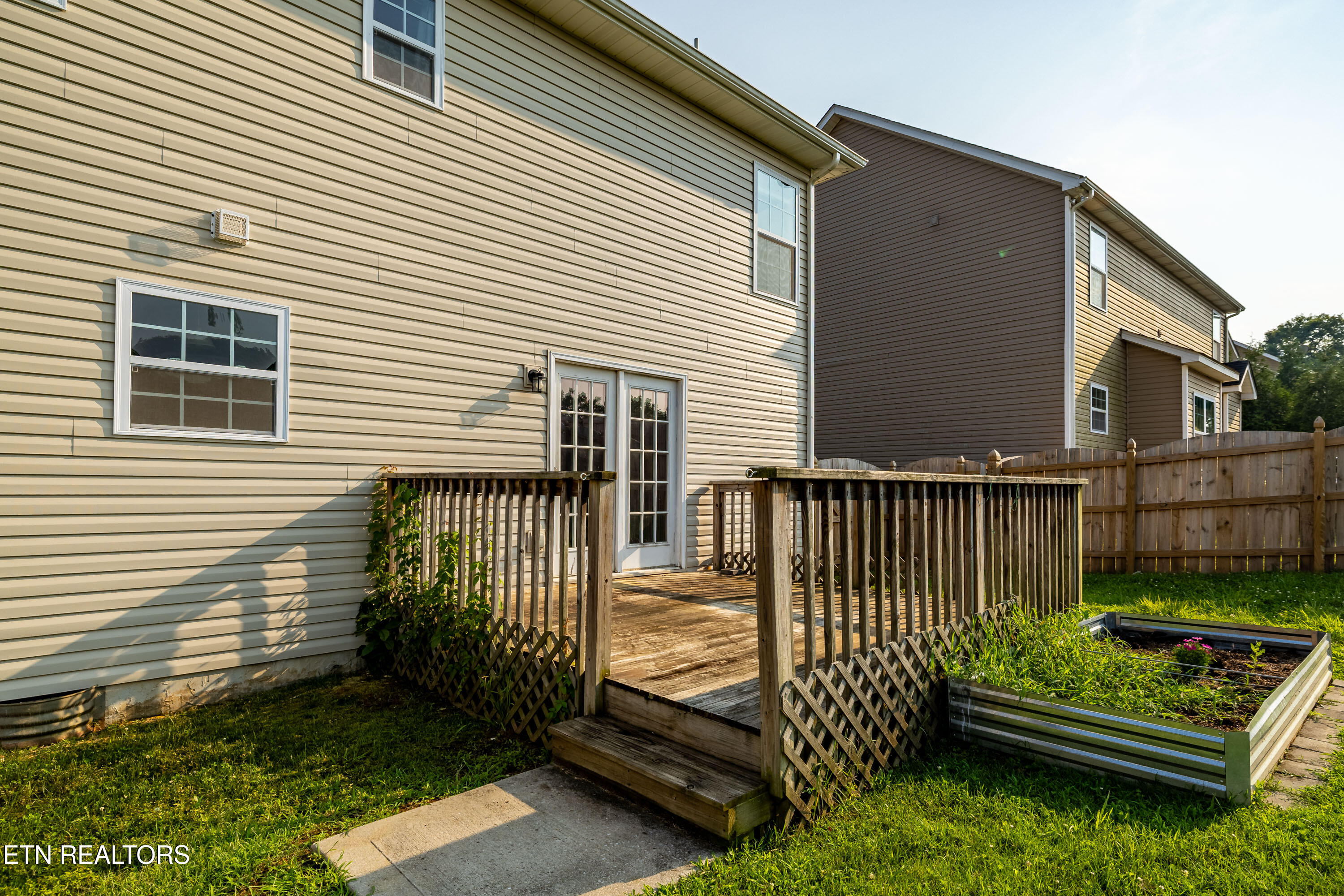1821 Point Wood Drive Knoxville TN 37920