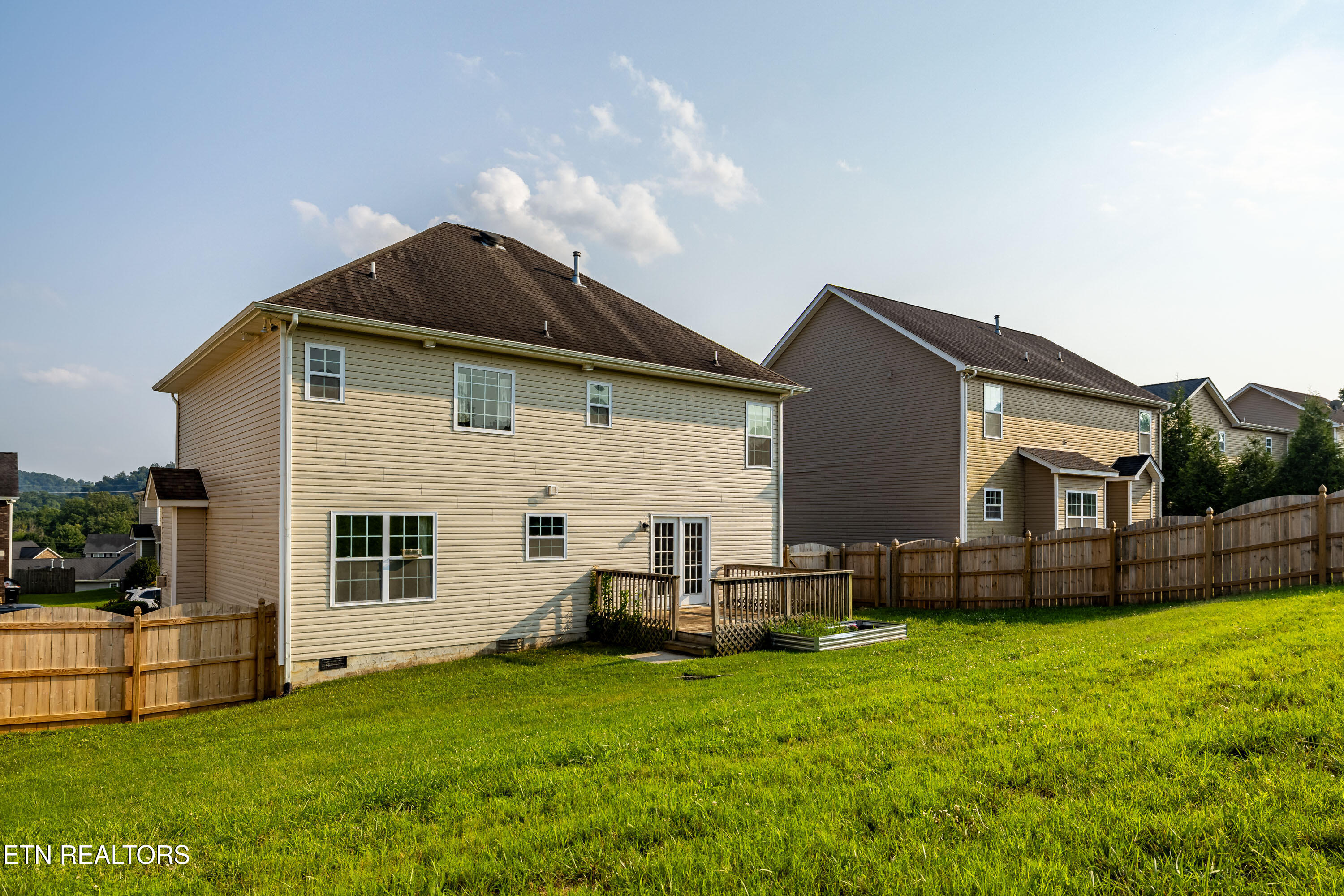 1821 Point Wood Drive Knoxville TN 37920