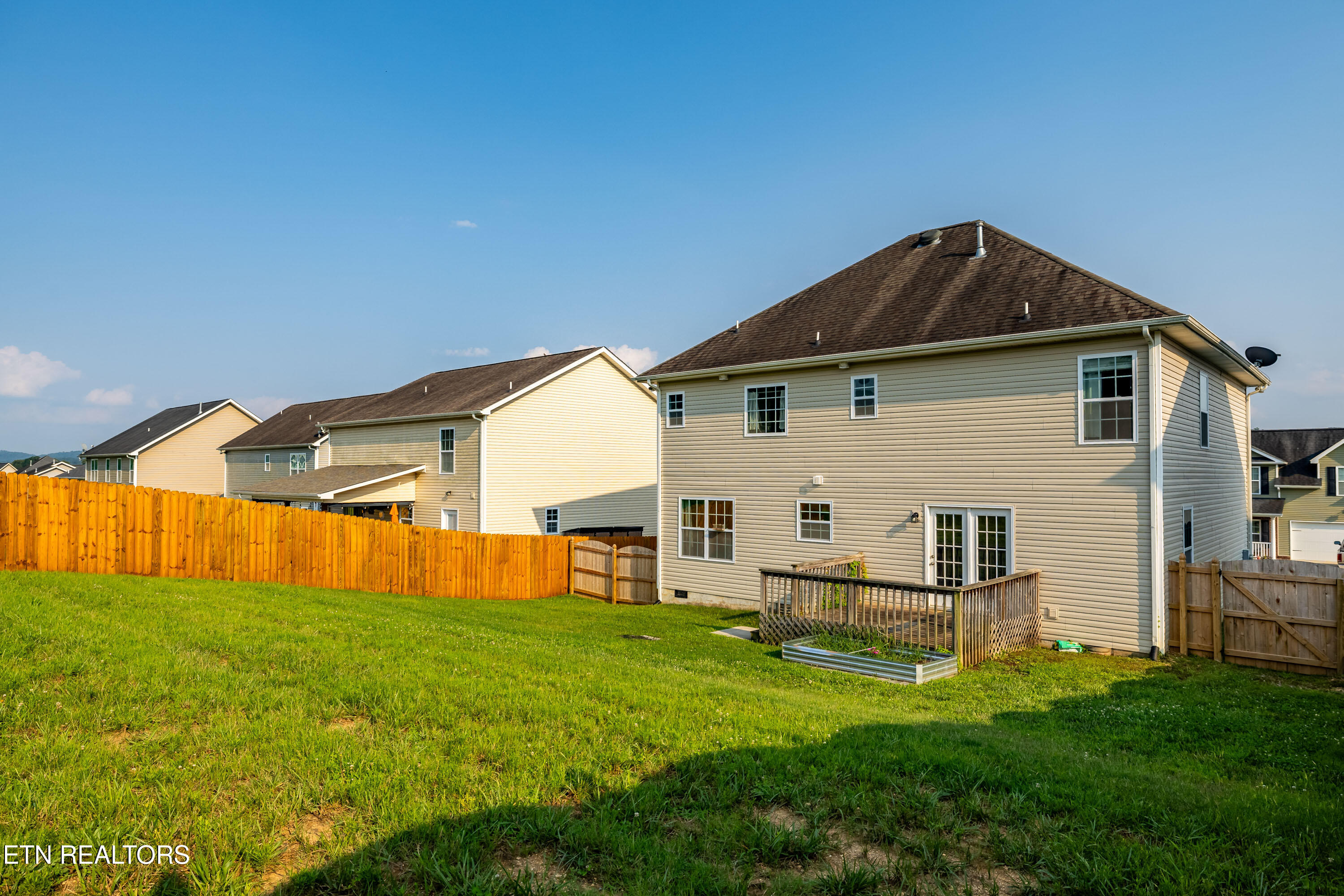 1821 Point Wood Drive Knoxville TN 37920