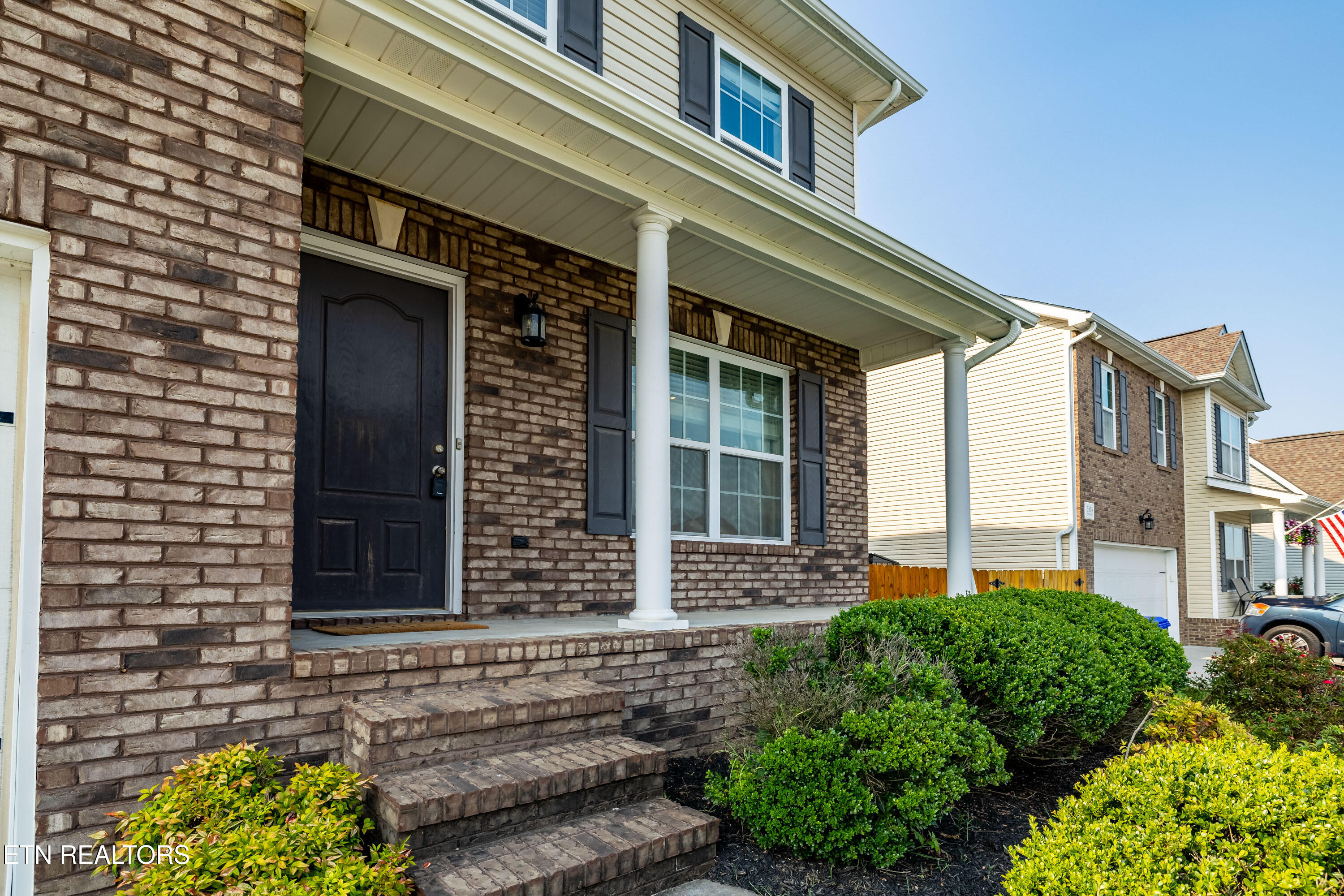 1821 Point Wood Drive Knoxville TN 37920