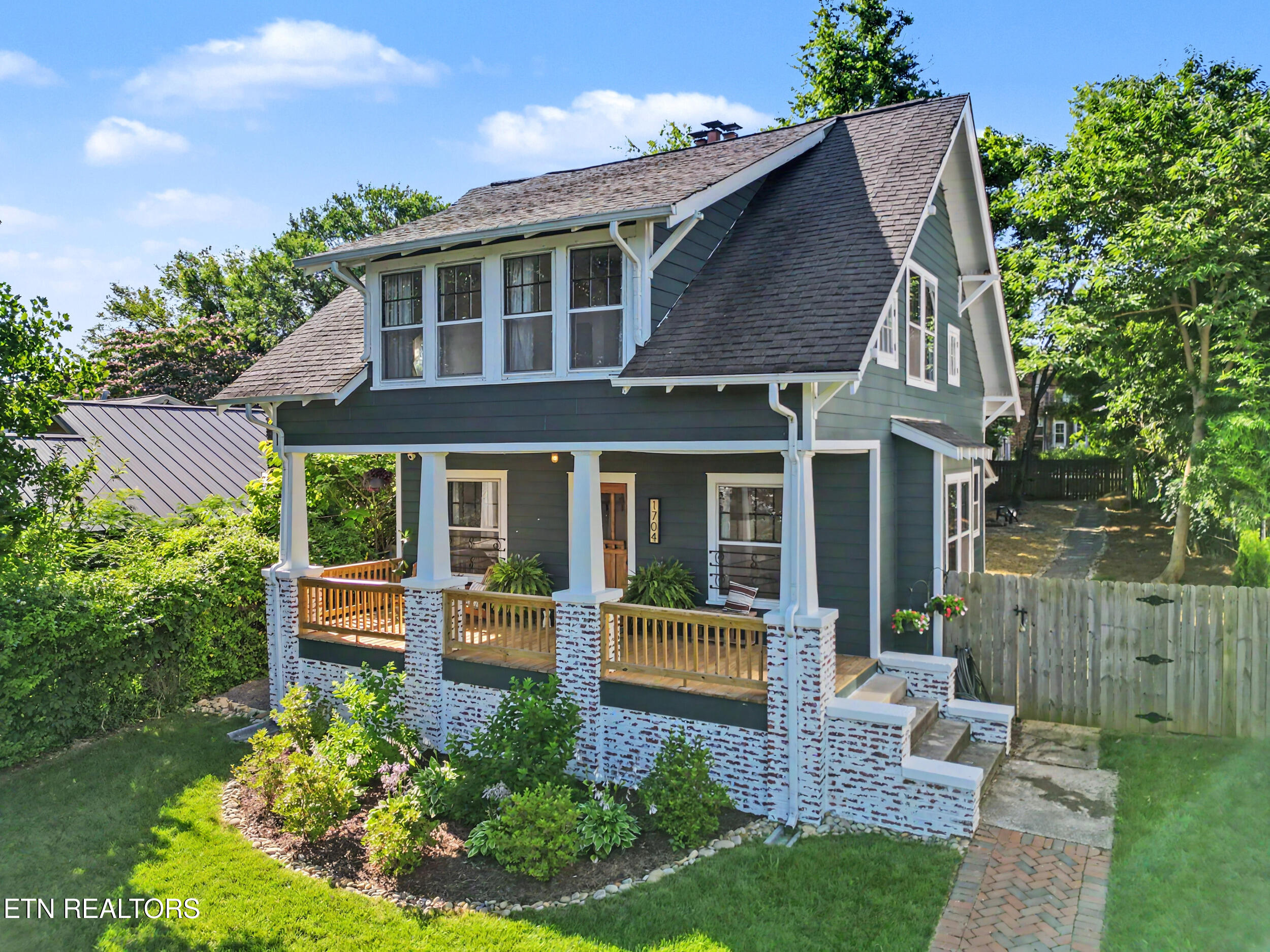 1704 E 5th Avenue Knoxville TN 37917