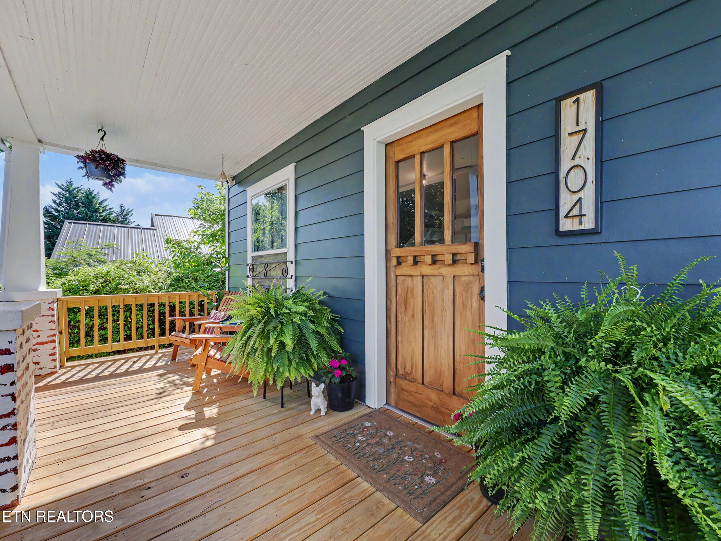 1704 E 5th Avenue Knoxville TN 37917