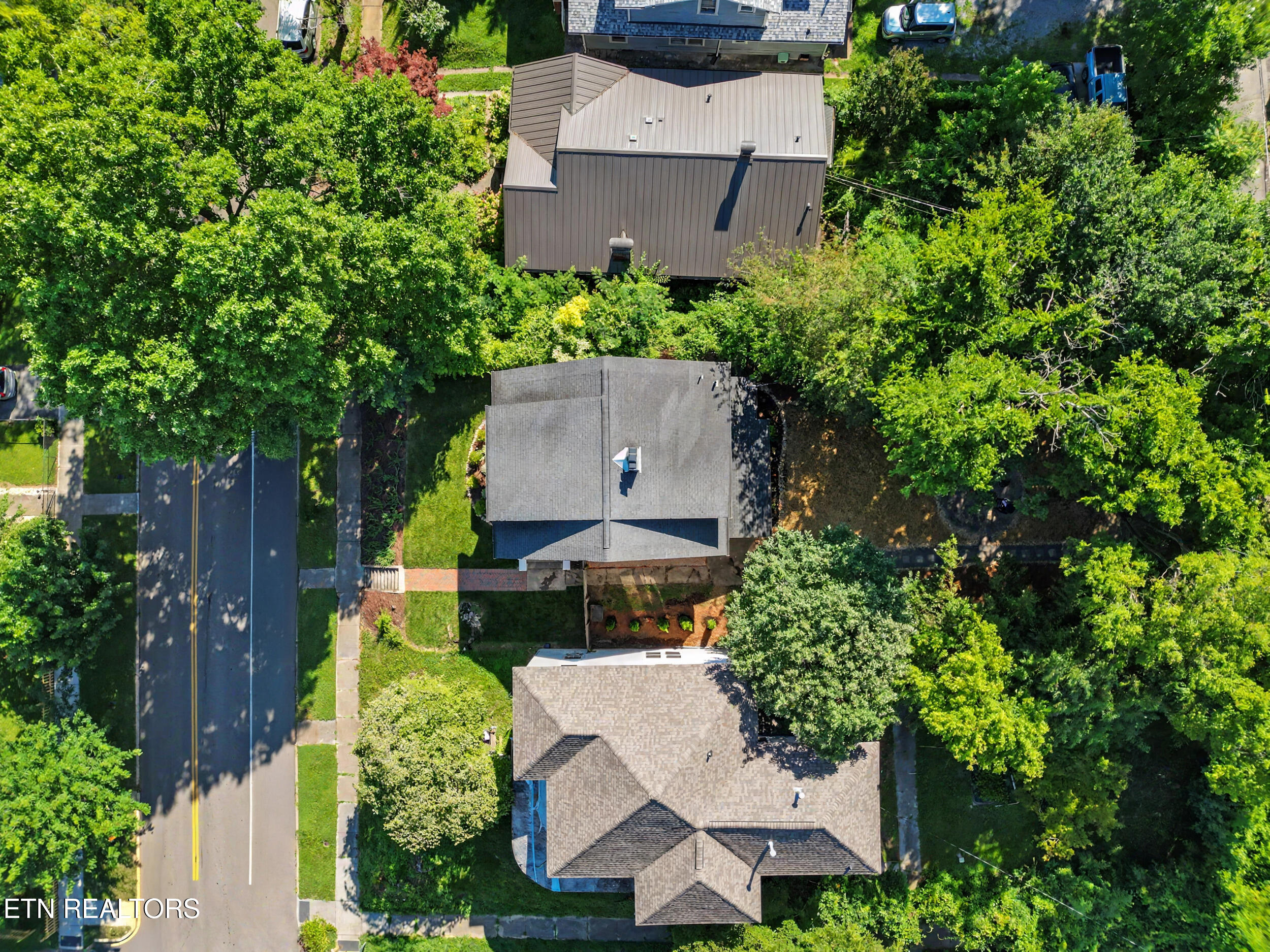 1704 E 5th Avenue Knoxville TN 37917