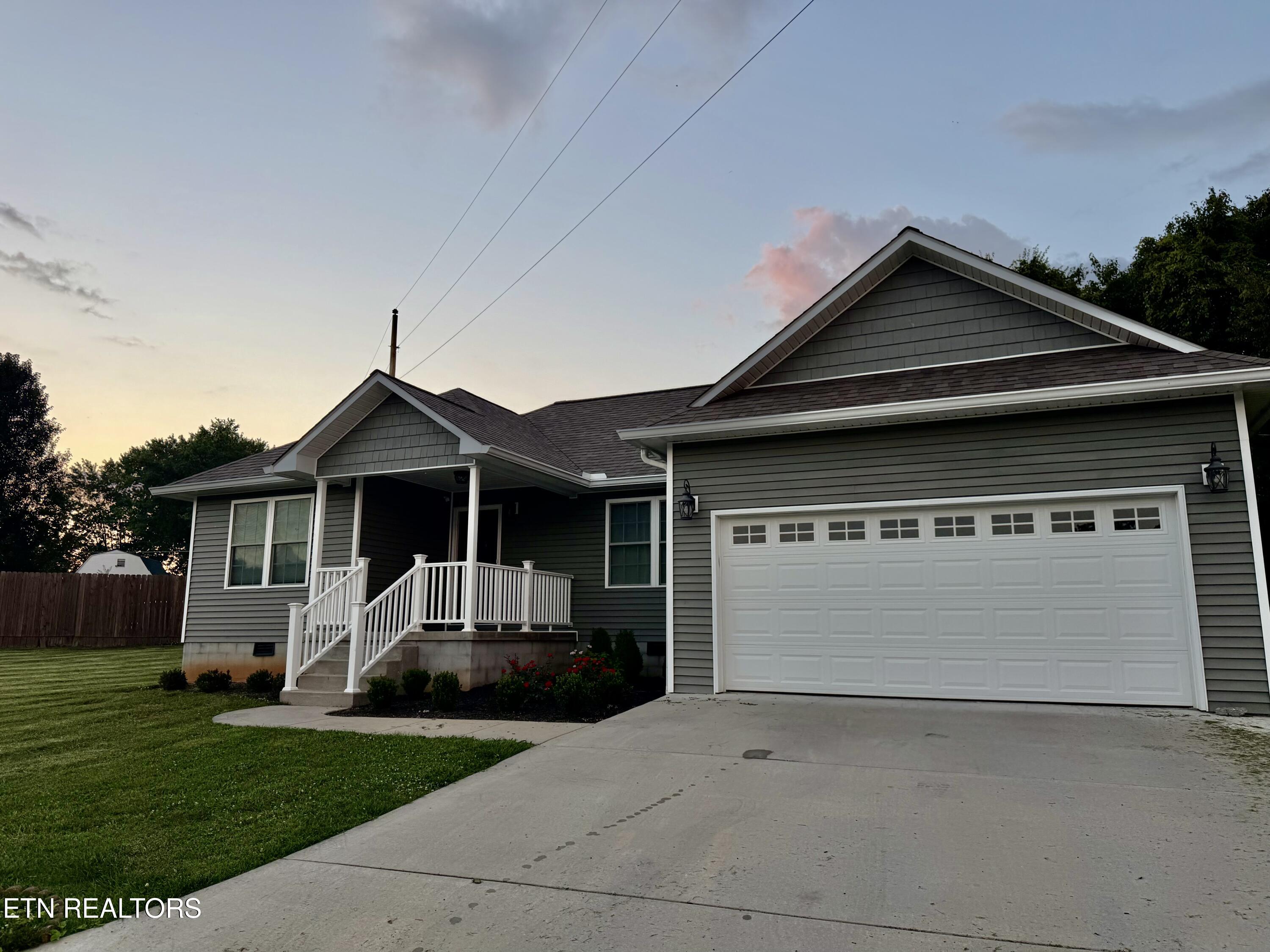 127 Kars Lane Tazewell TN 37879