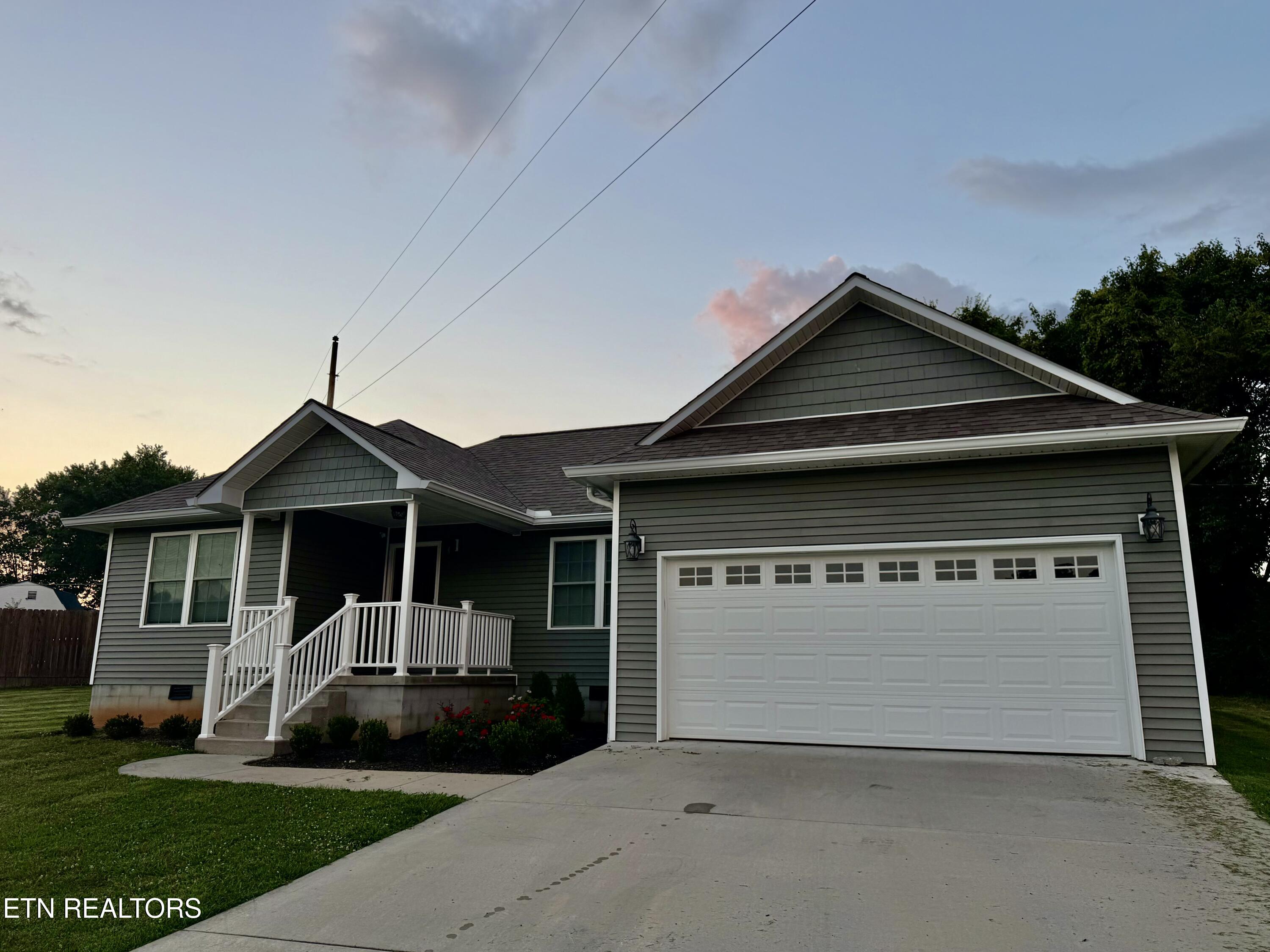 127 Kars Lane Tazewell TN 37879