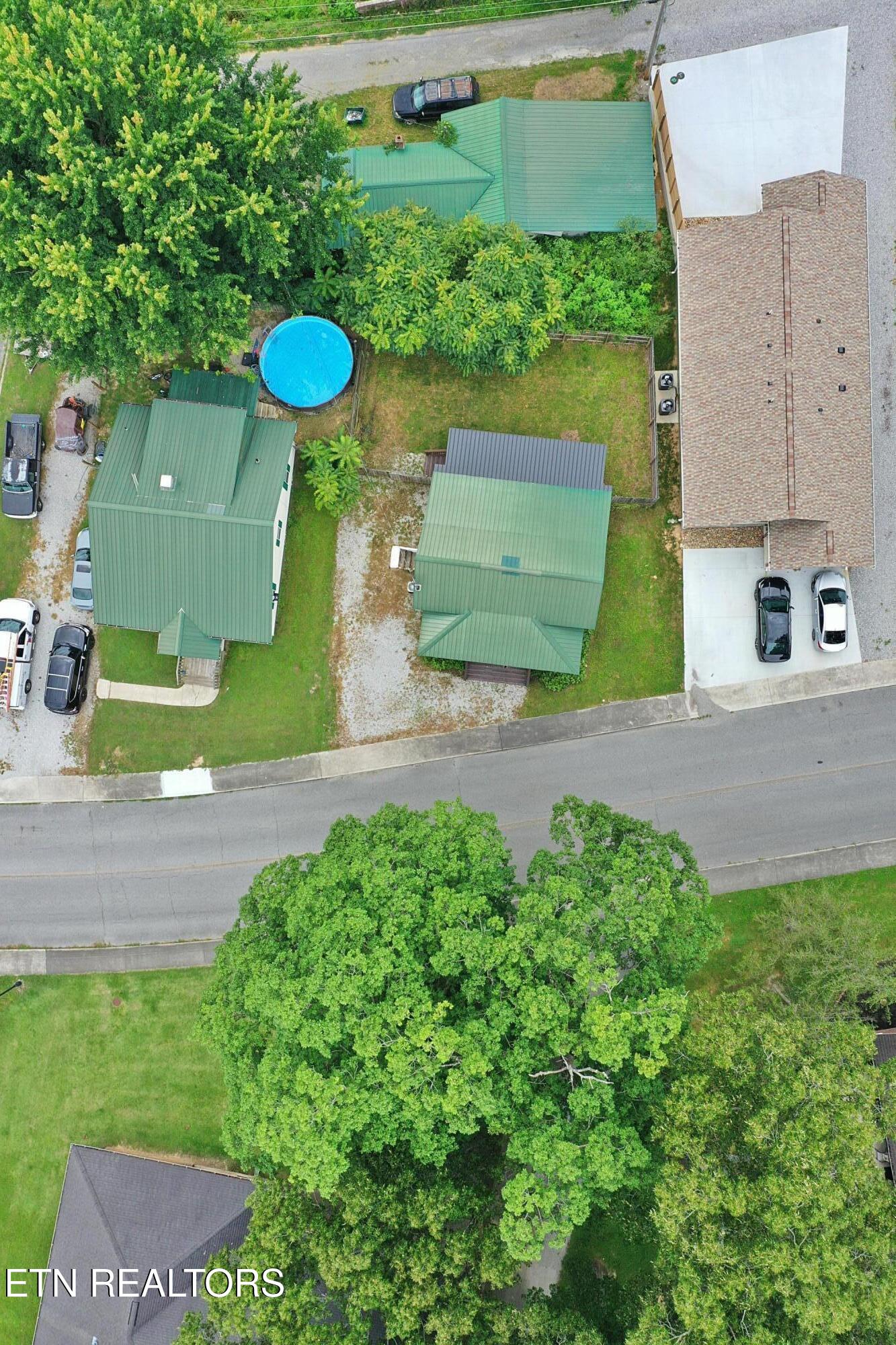 117 N Main Street Oneida TN 37841
