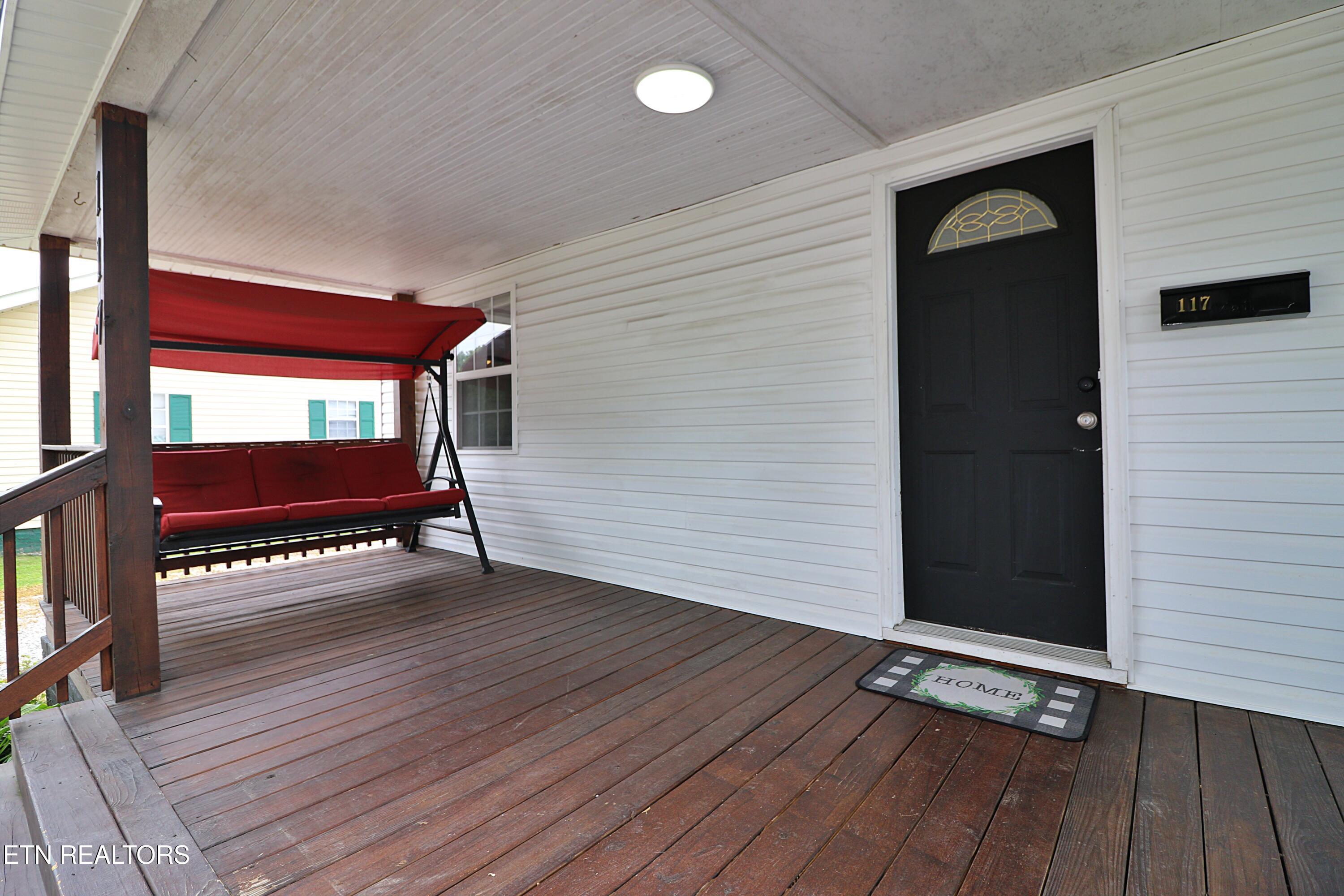 117 N Main Street Oneida TN 37841