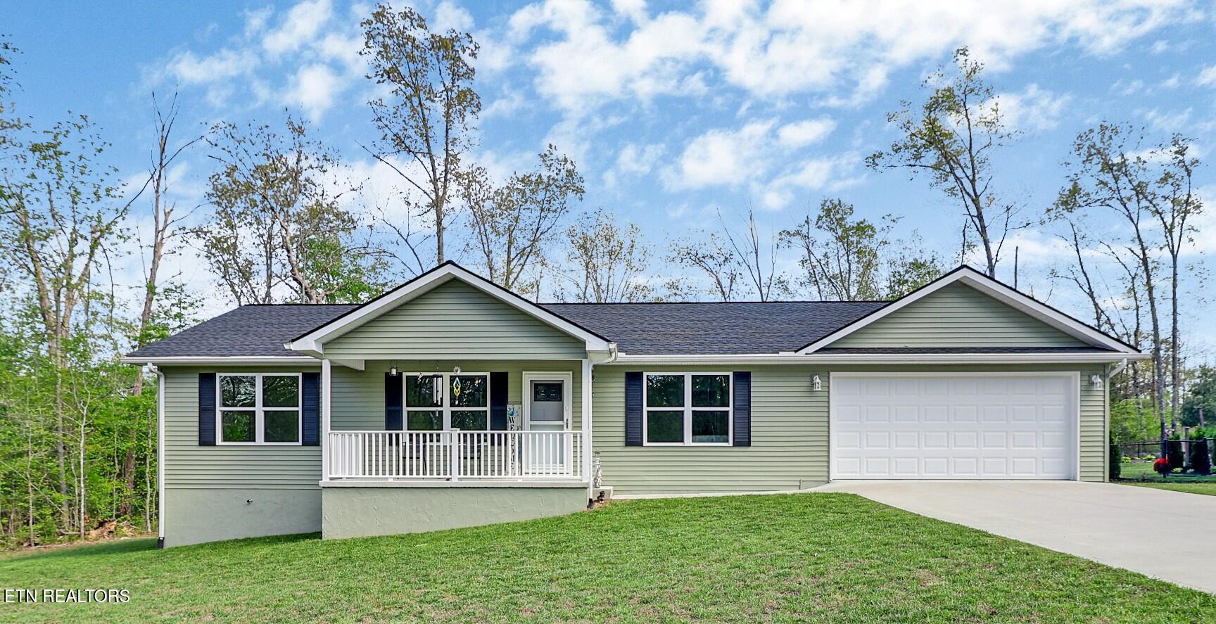 204 Nehasane Lane Crossville TN 38572