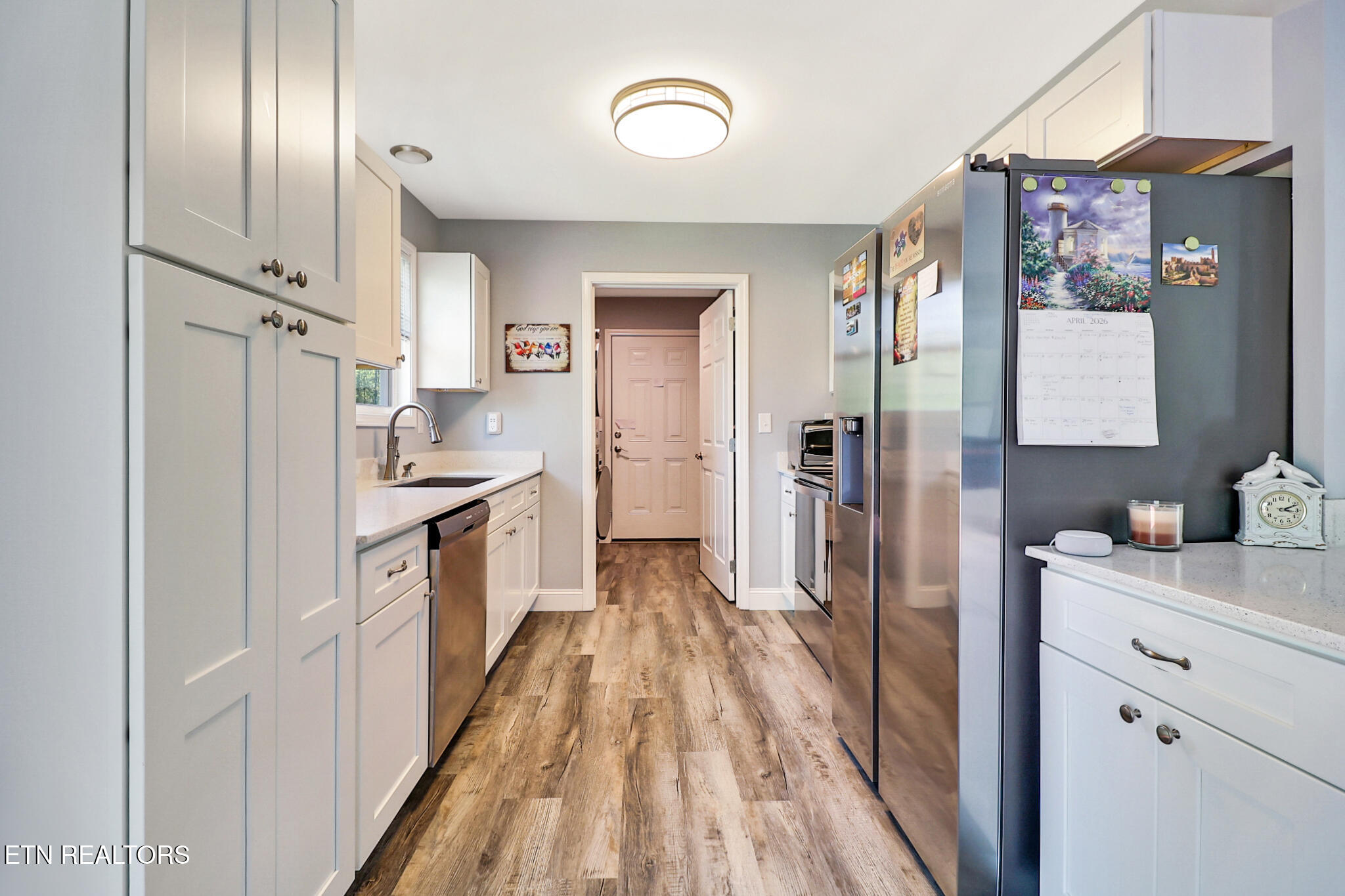 204 Nehasane Lane Crossville TN 38572