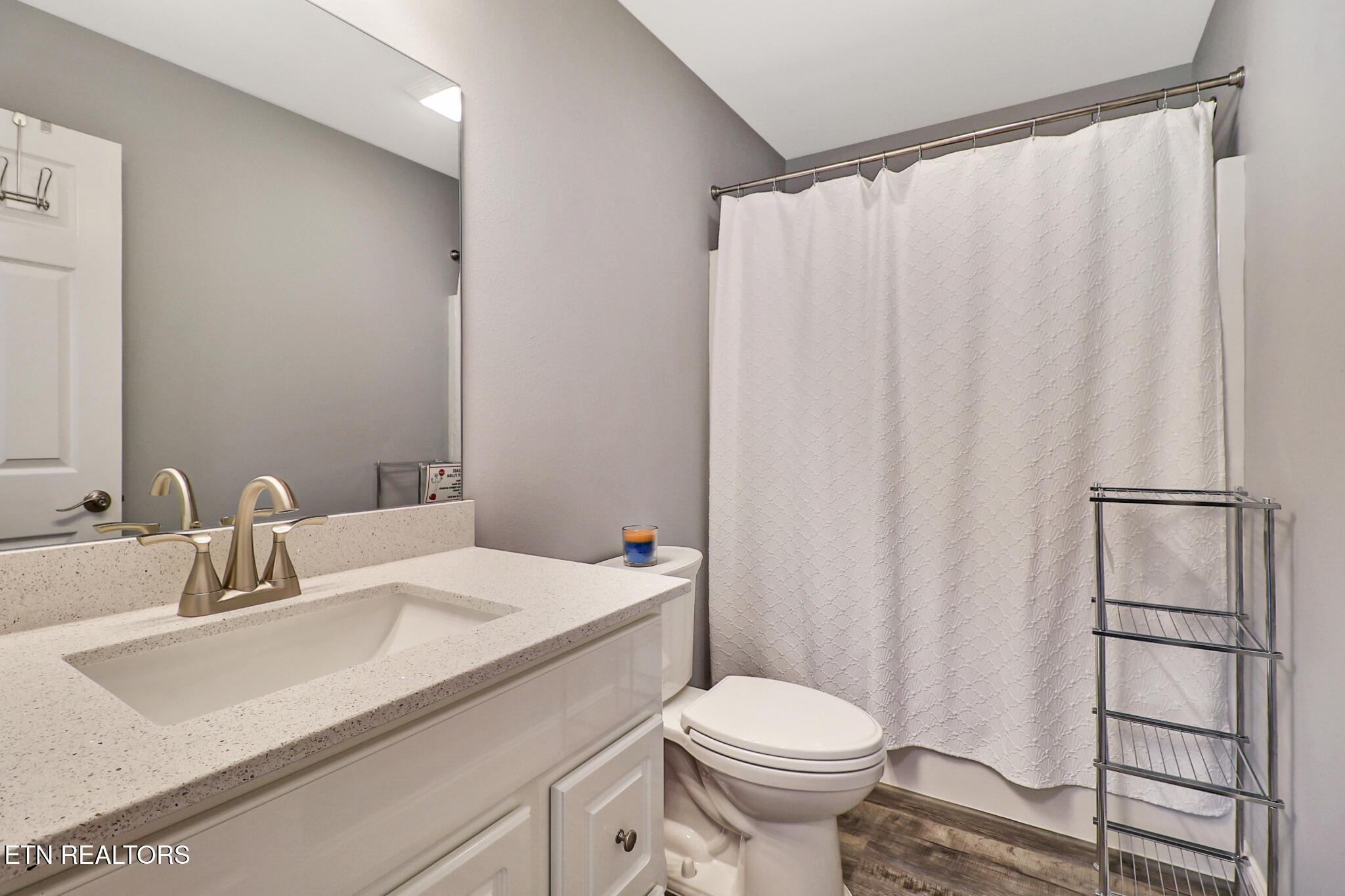 204 Nehasane Lane Crossville TN 38572