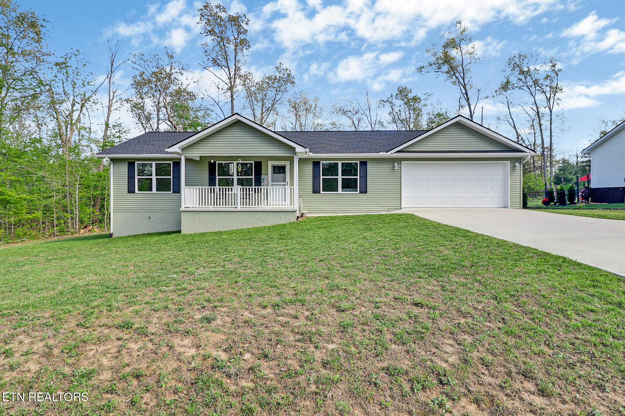 204 Nehasane Lane Crossville TN 38572