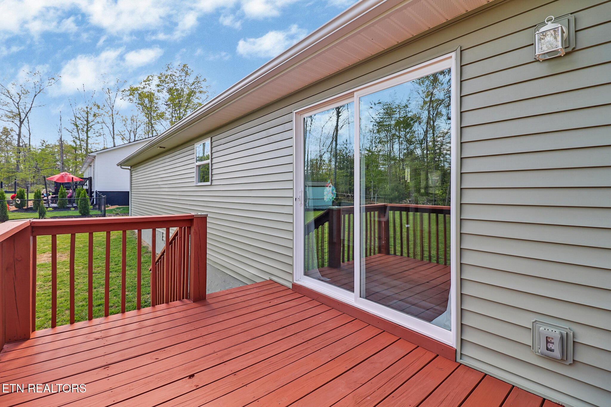 204 Nehasane Lane Crossville TN 38572