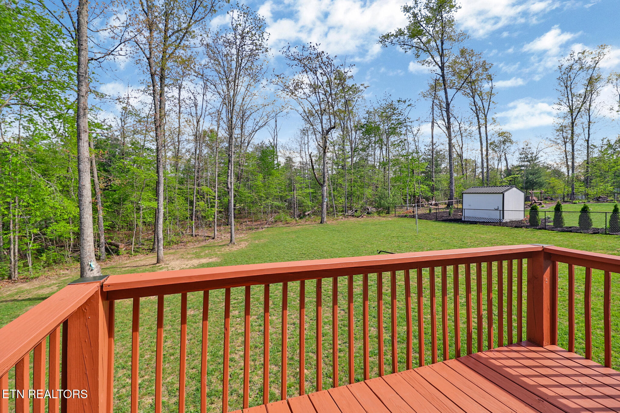 204 Nehasane Lane Crossville TN 38572