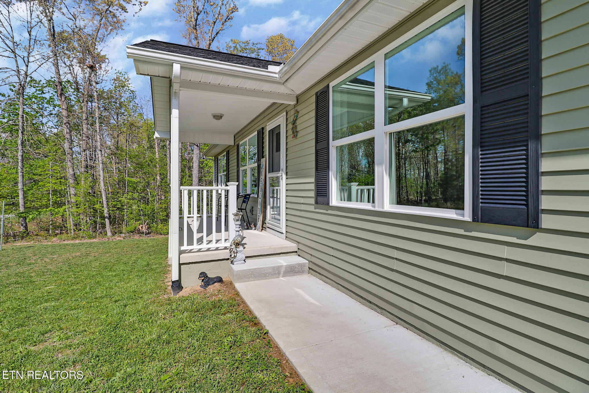204 Nehasane Lane Crossville TN 38572