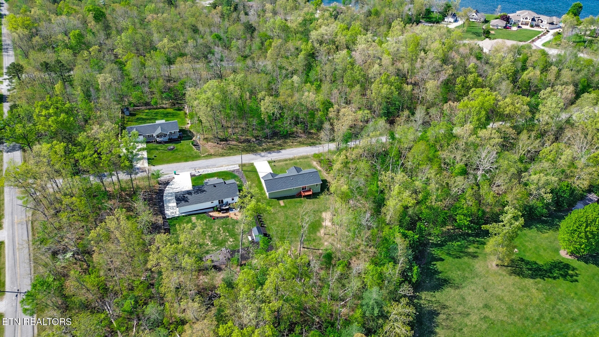 204 Nehasane Lane Crossville TN 38572