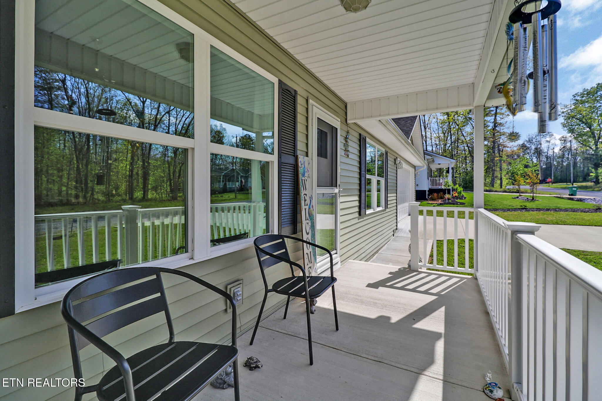 204 Nehasane Lane Crossville TN 38572