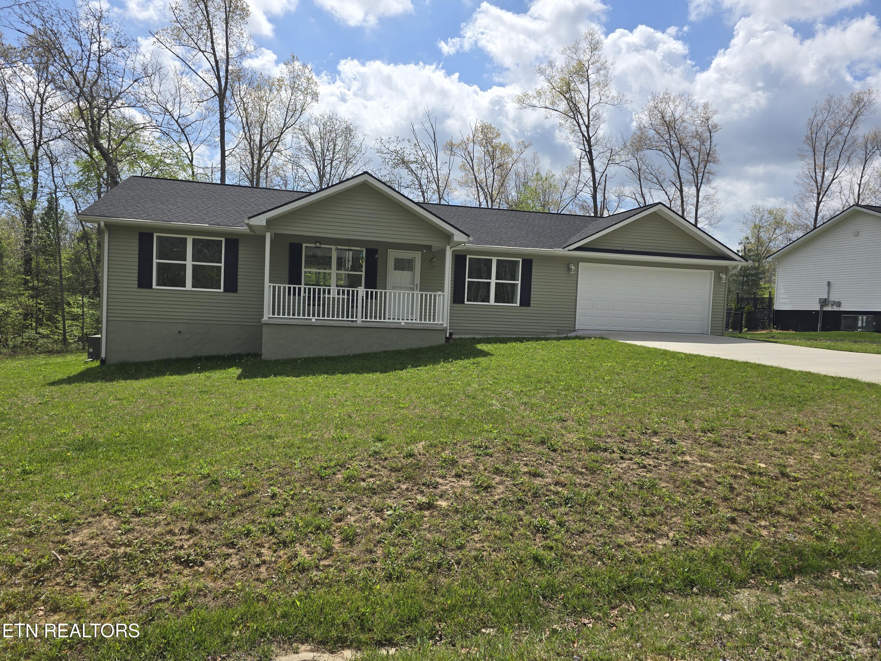 204 Nehasane Lane Crossville TN 38572