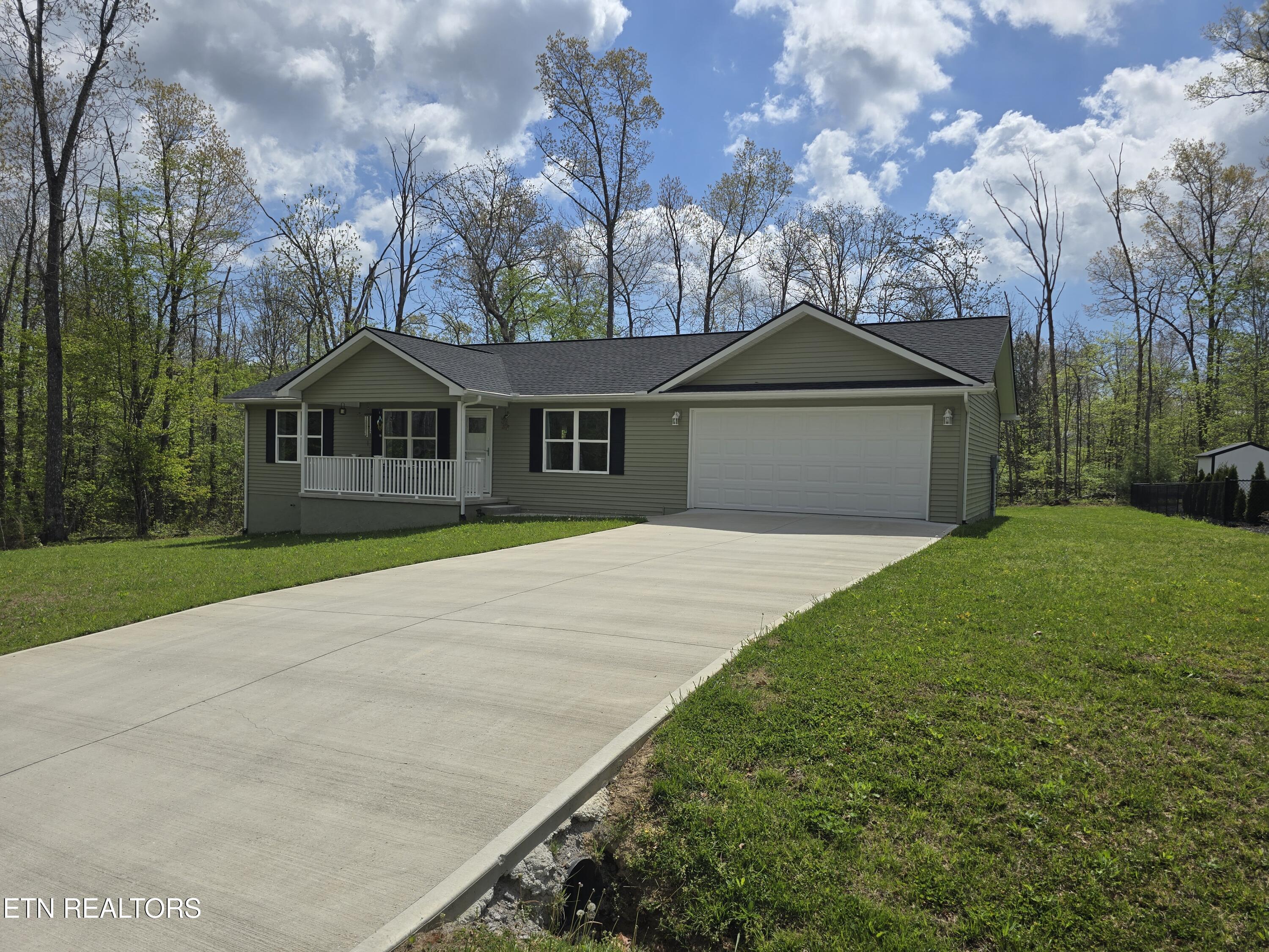 204 Nehasane Lane Crossville TN 38572