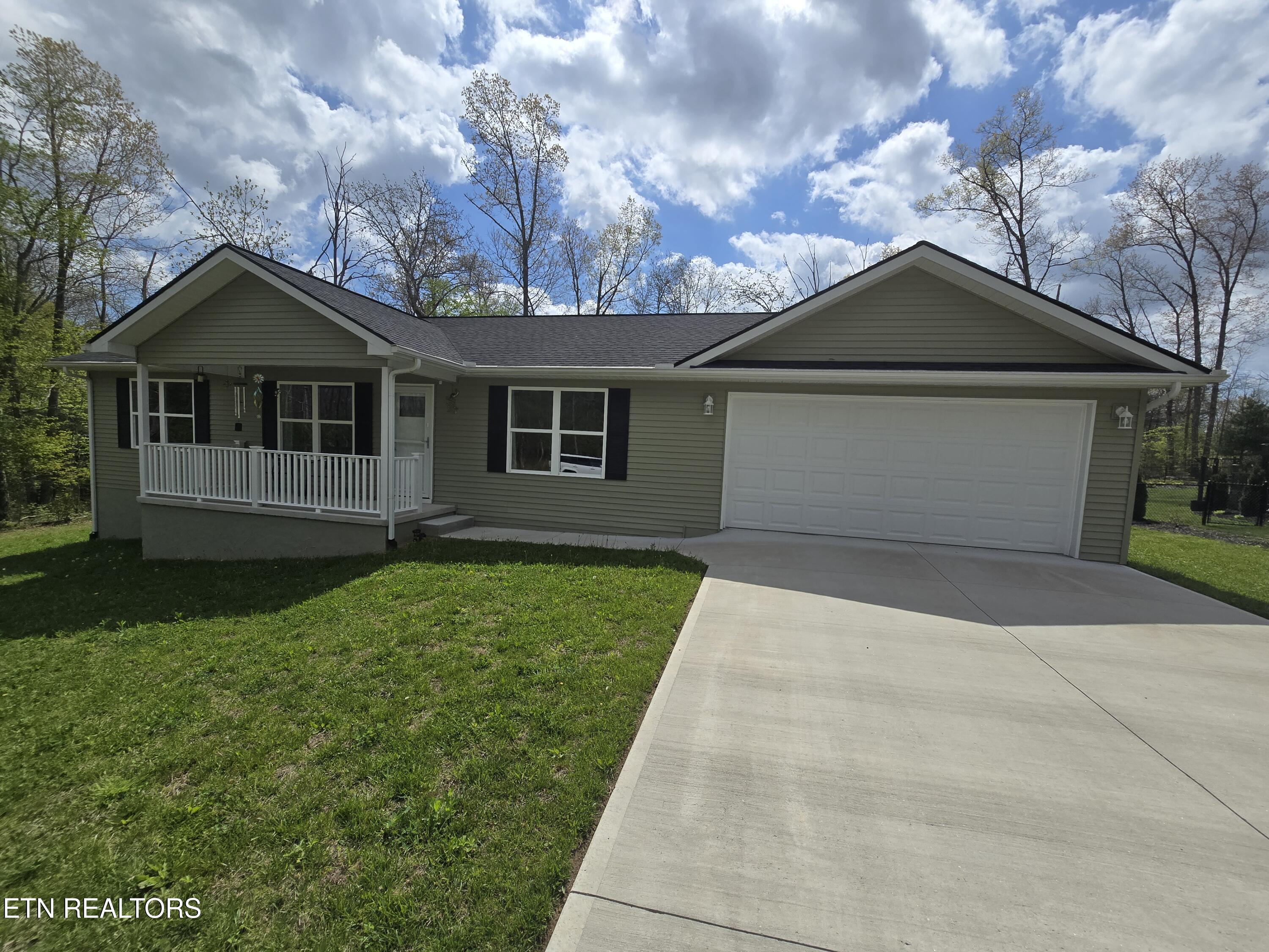 204 Nehasane Lane Crossville TN 38572