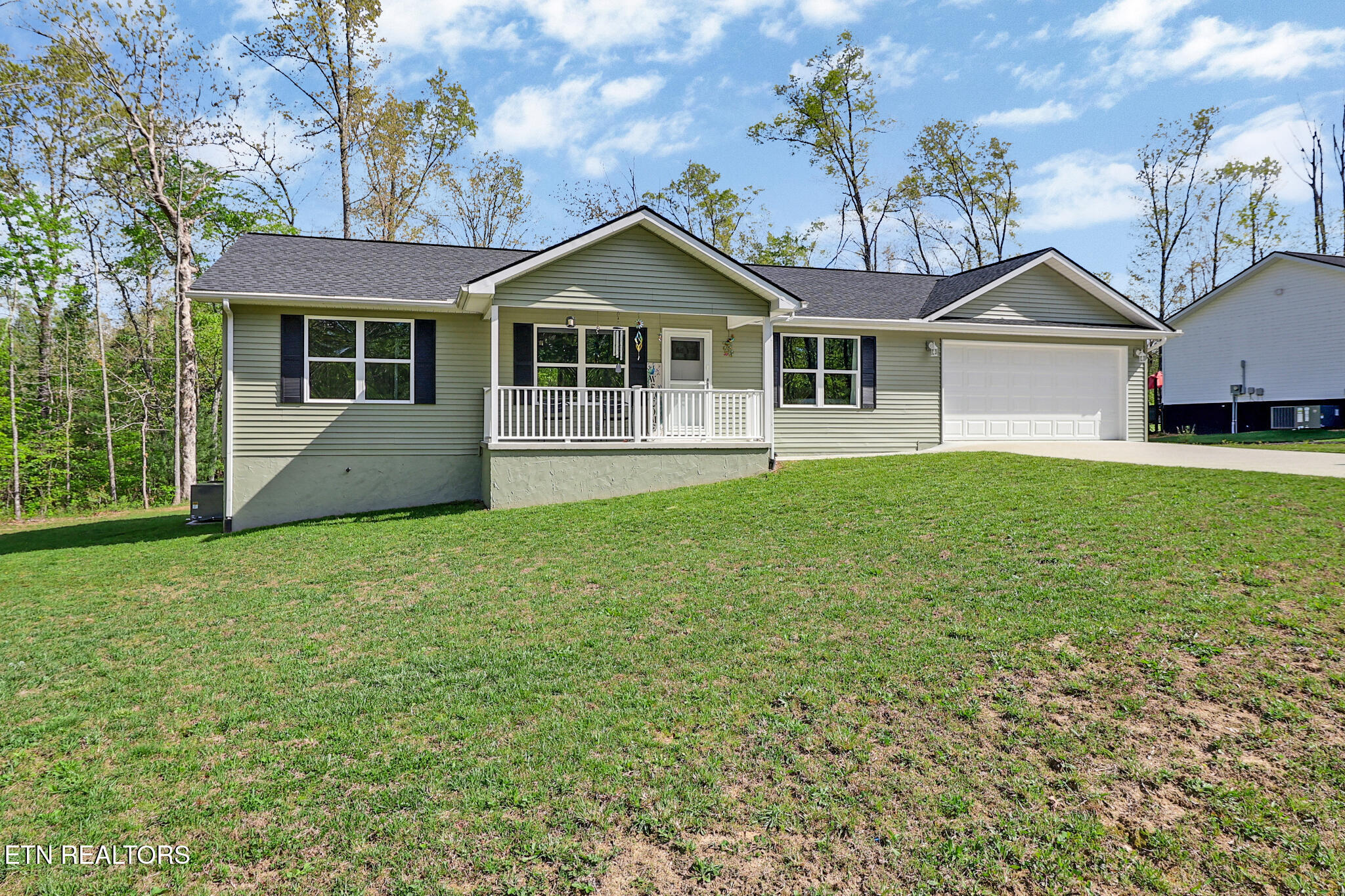 204 Nehasane Lane Crossville TN 38572
