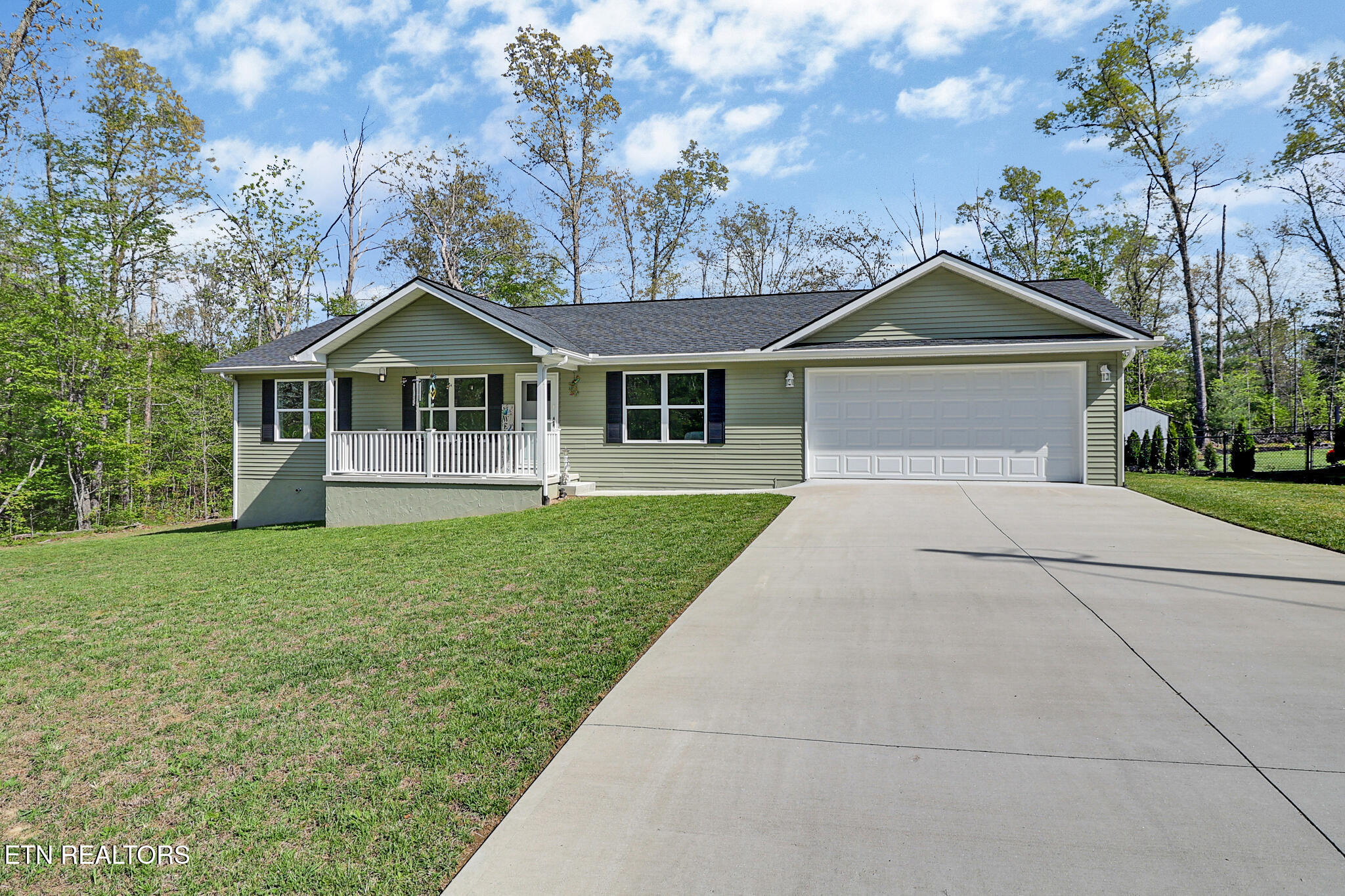 204 Nehasane Lane Crossville TN 38572