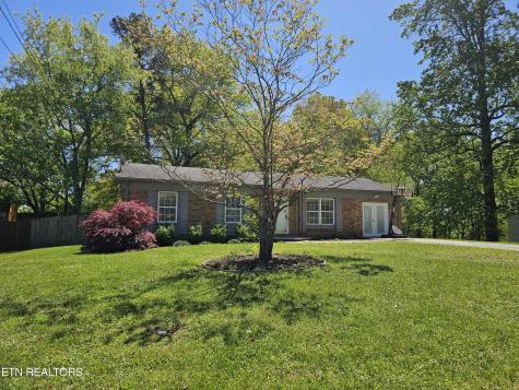 2328 Quail Hollow Road Knoxville TN 37923