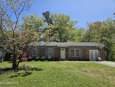 2328 Quail Hollow Road Knoxville TN 37923