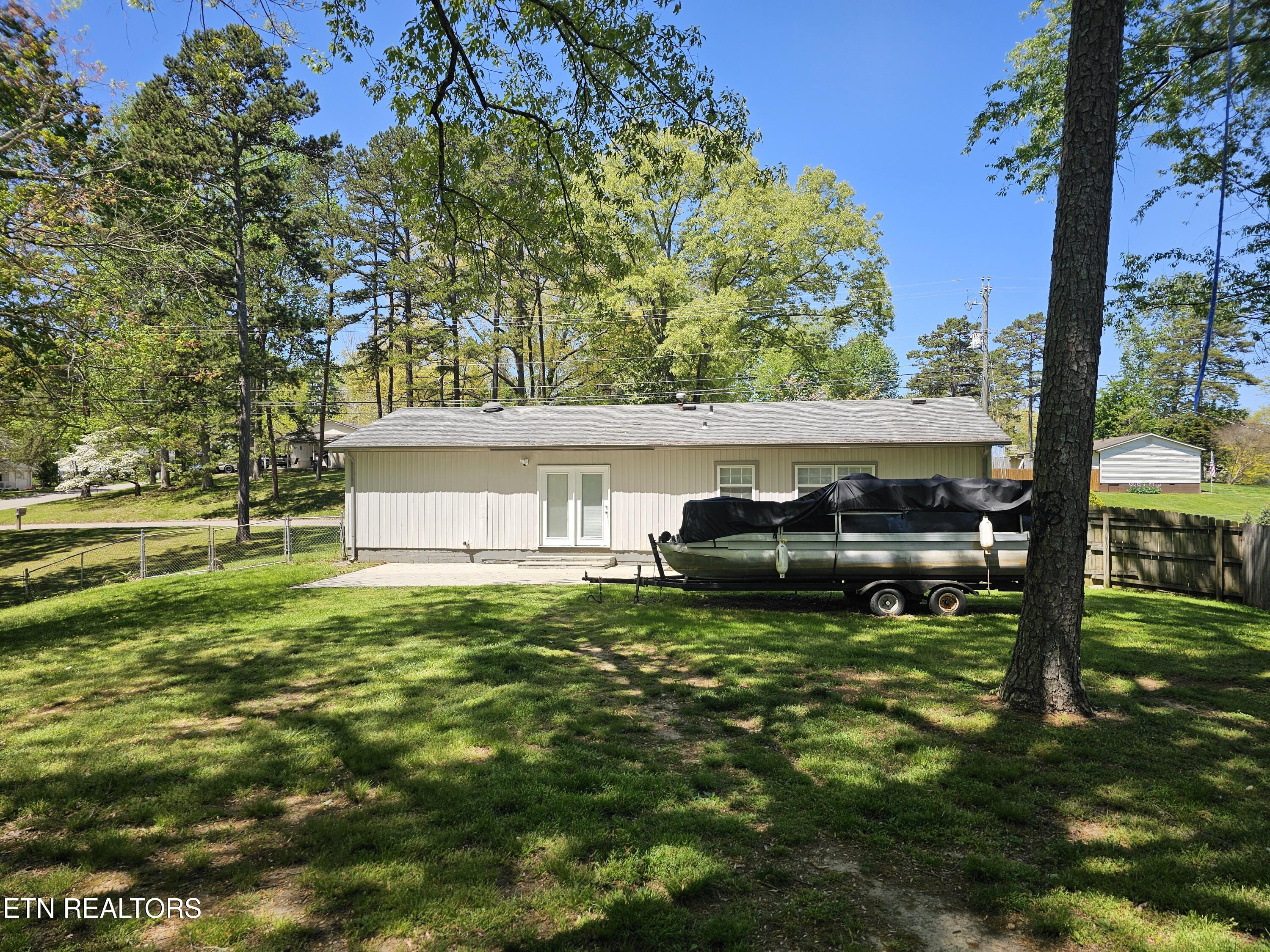 2328 Quail Hollow Road Knoxville TN 37923