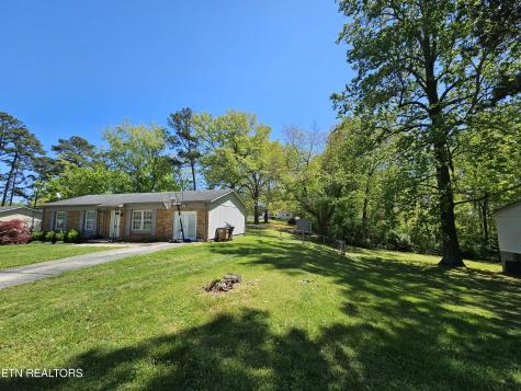 2328 Quail Hollow Road Knoxville TN 37923