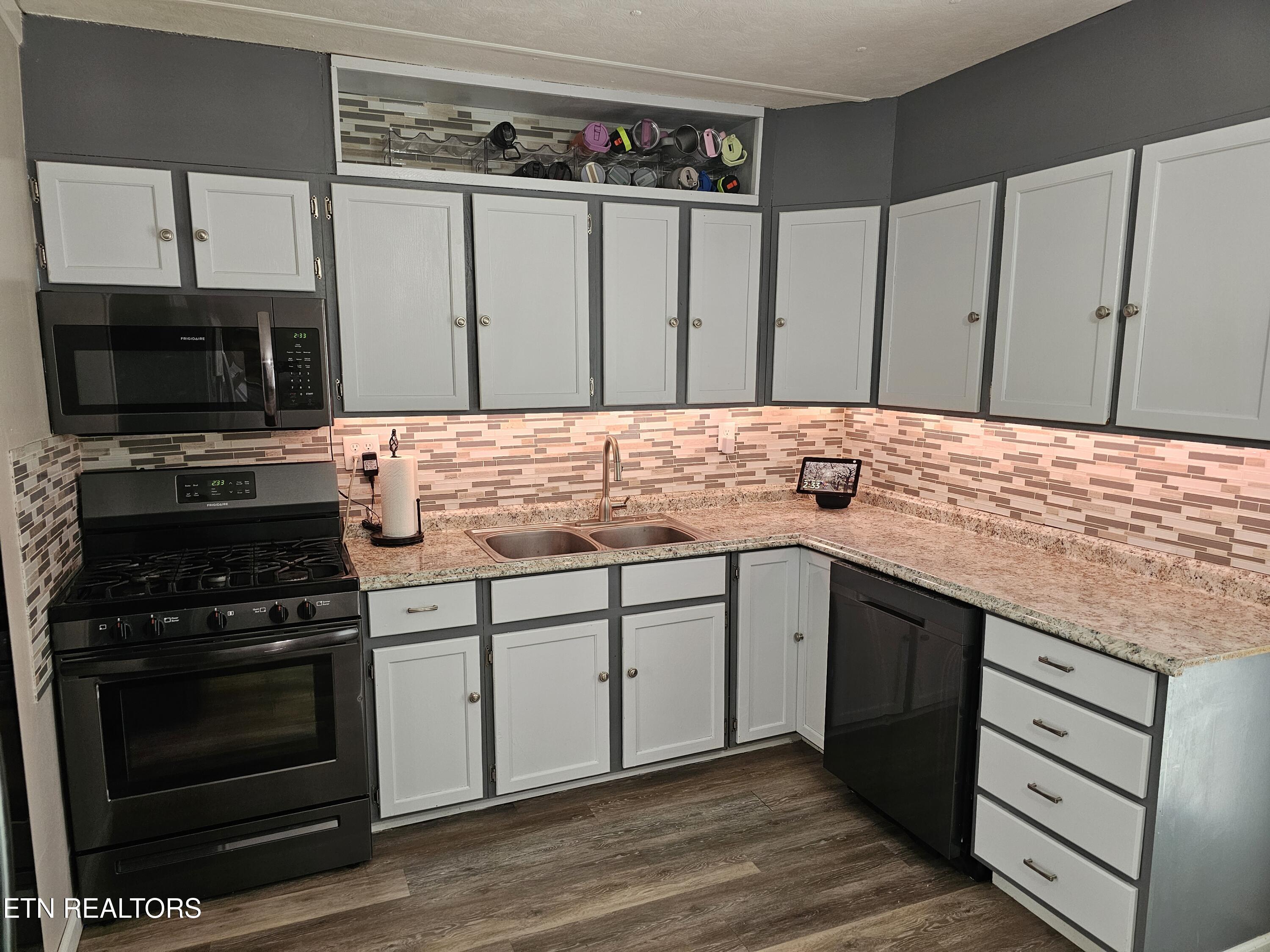 2328 Quail Hollow Road Knoxville TN 37923