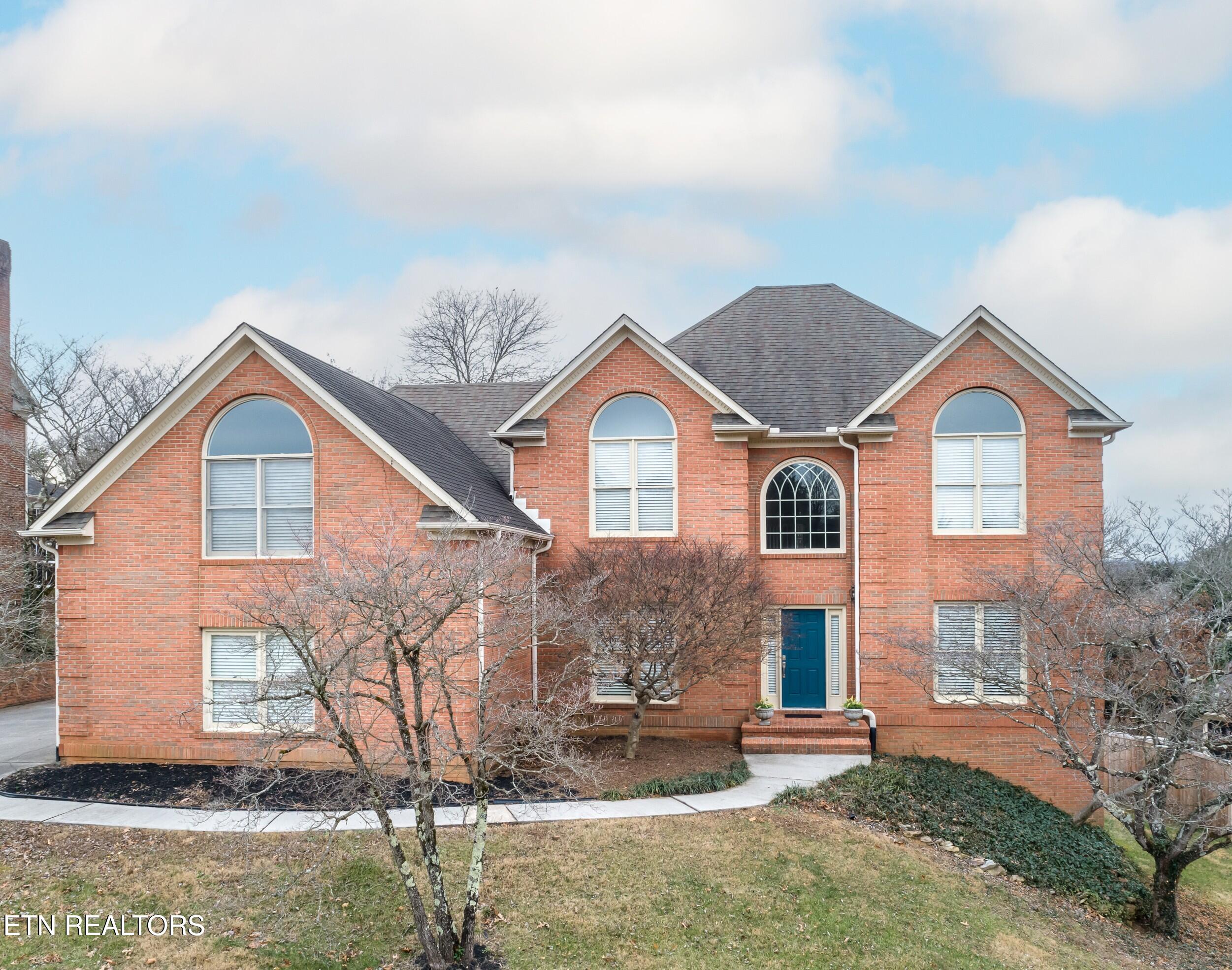 Farragut TN, 345 Farragut Crossing Drive