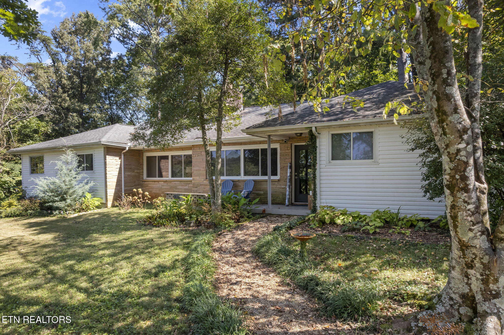 1108 Sharon Road Knoxville TN 37919