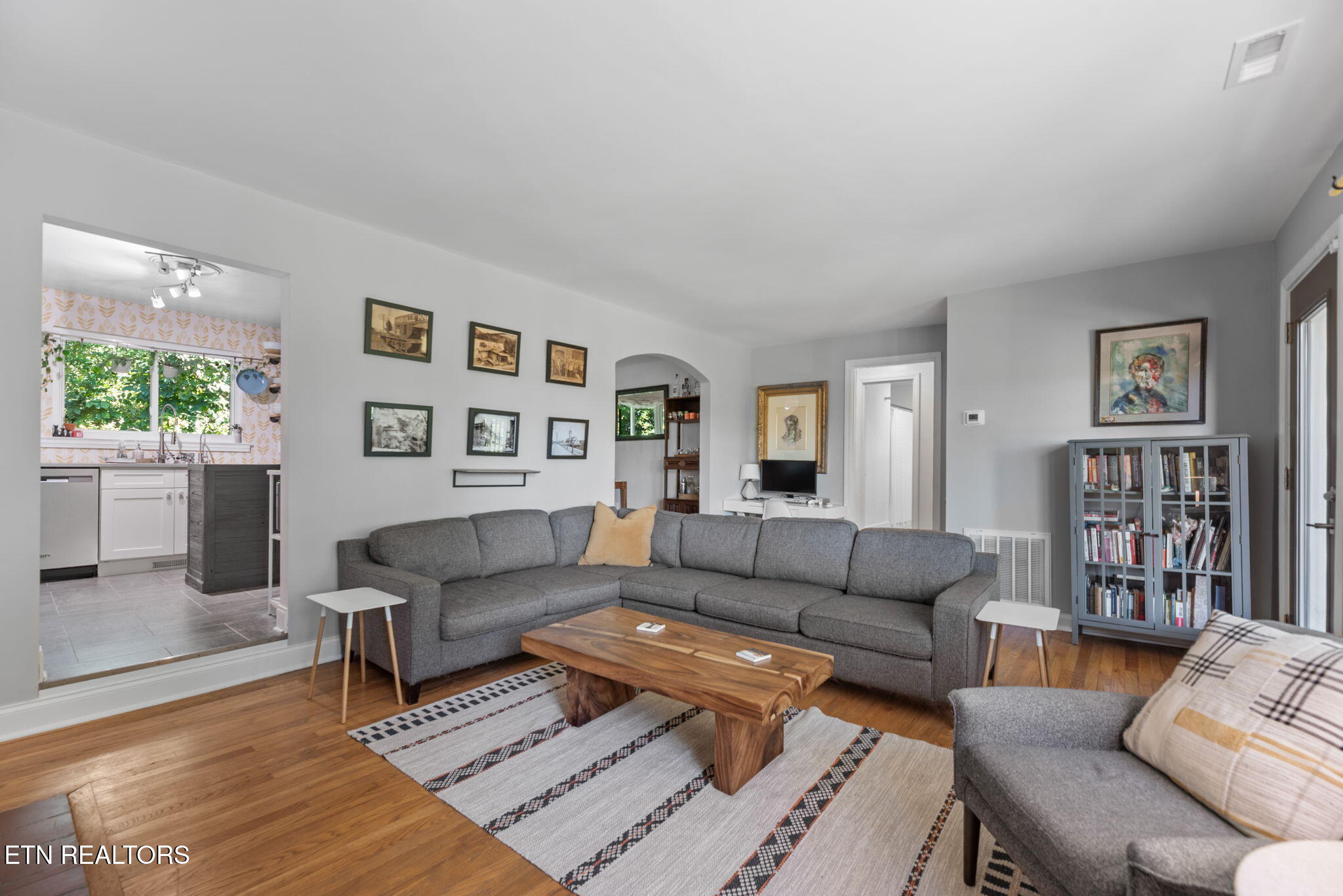1108 Sharon Road Knoxville TN 37919