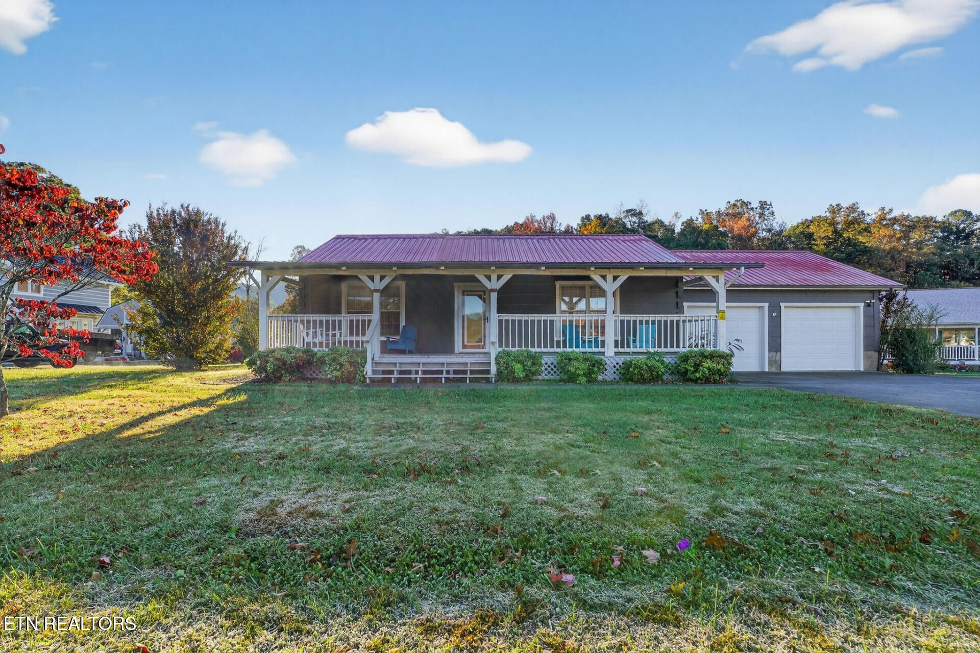 3508 Autumn Woods Lane Sevierville TN 37862