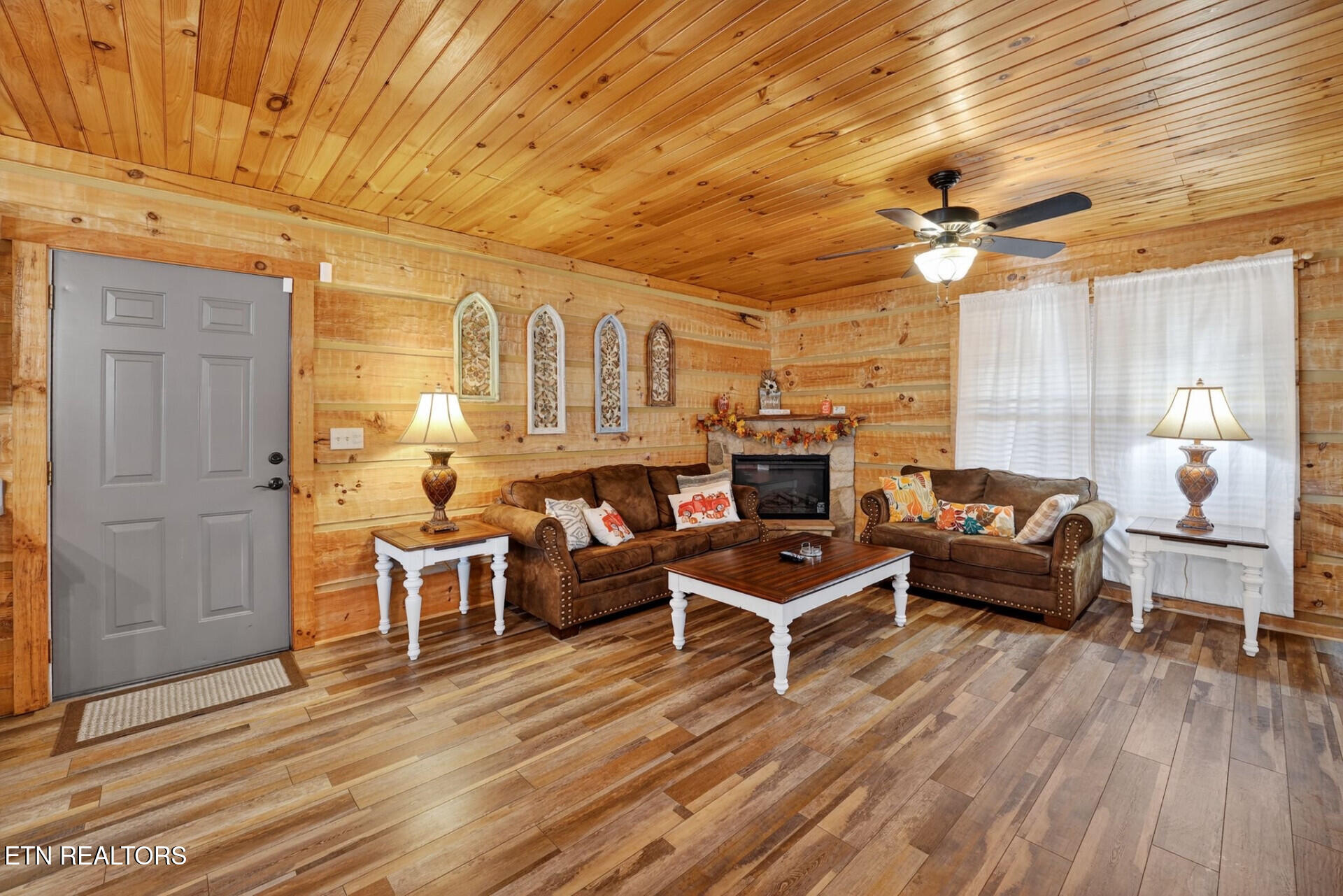 3508 Autumn Woods Lane Sevierville TN 37862