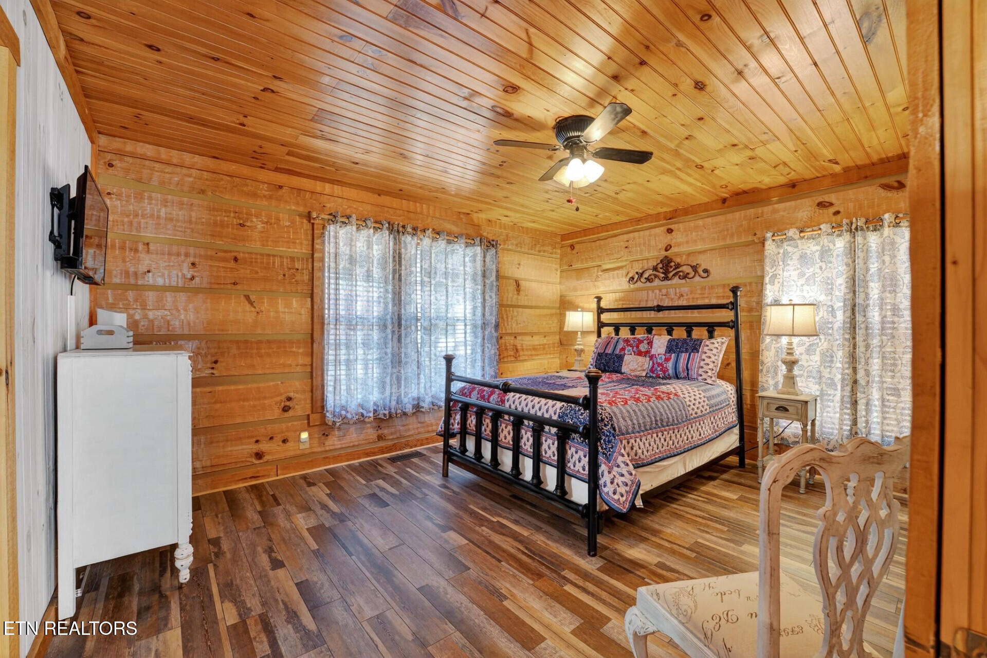 3508 Autumn Woods Lane Sevierville TN 37862