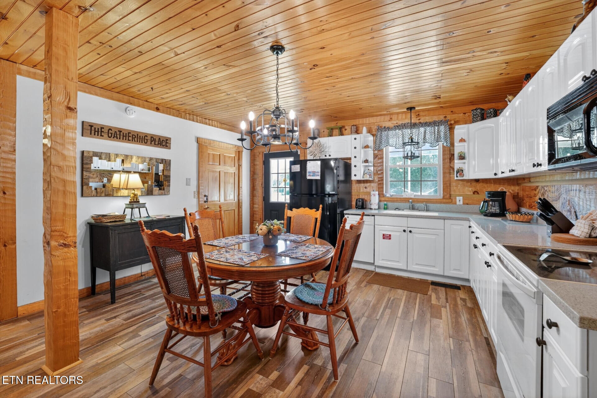 3508 Autumn Woods Lane Sevierville TN 37862