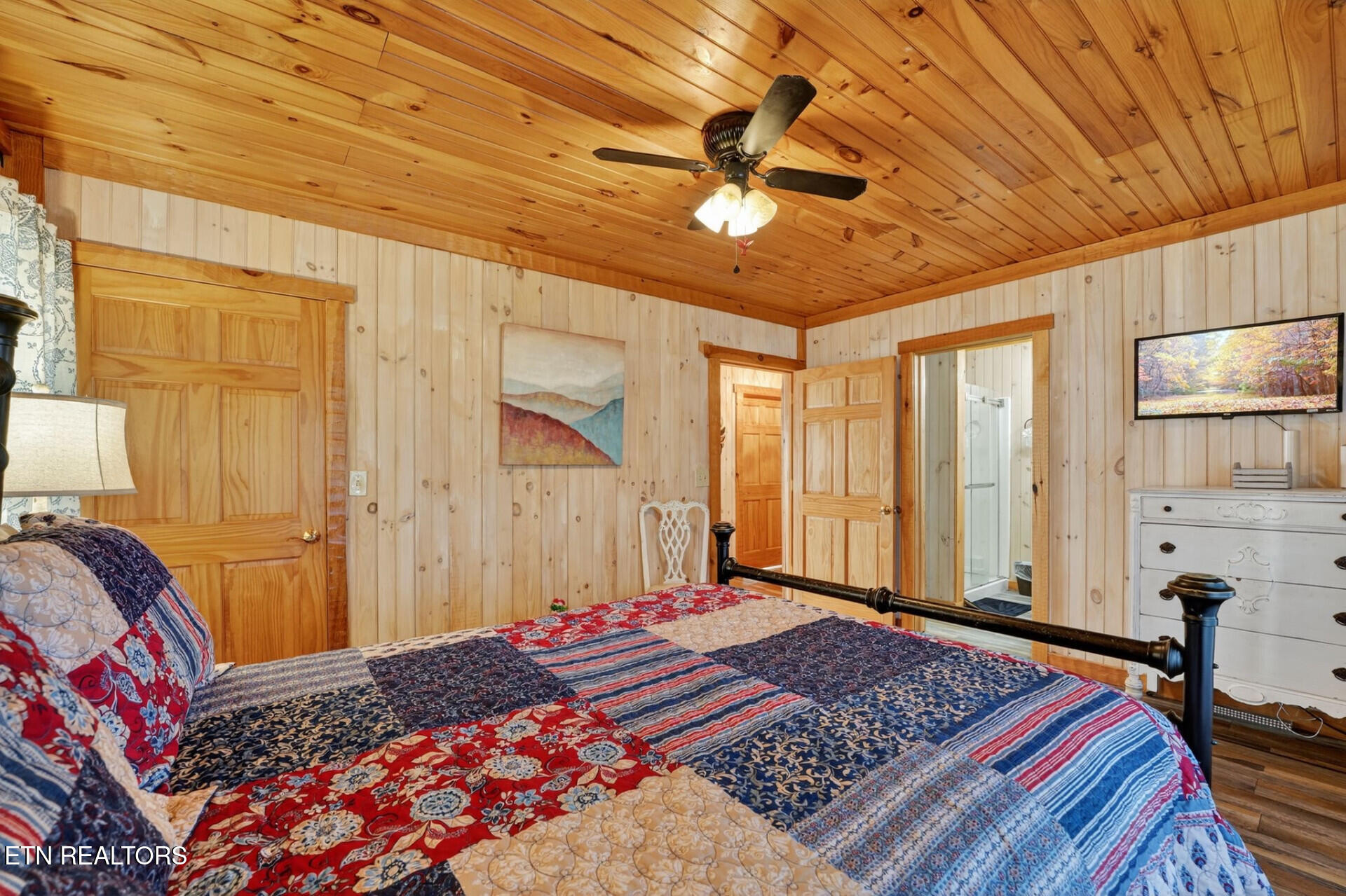 3508 Autumn Woods Lane Sevierville TN 37862
