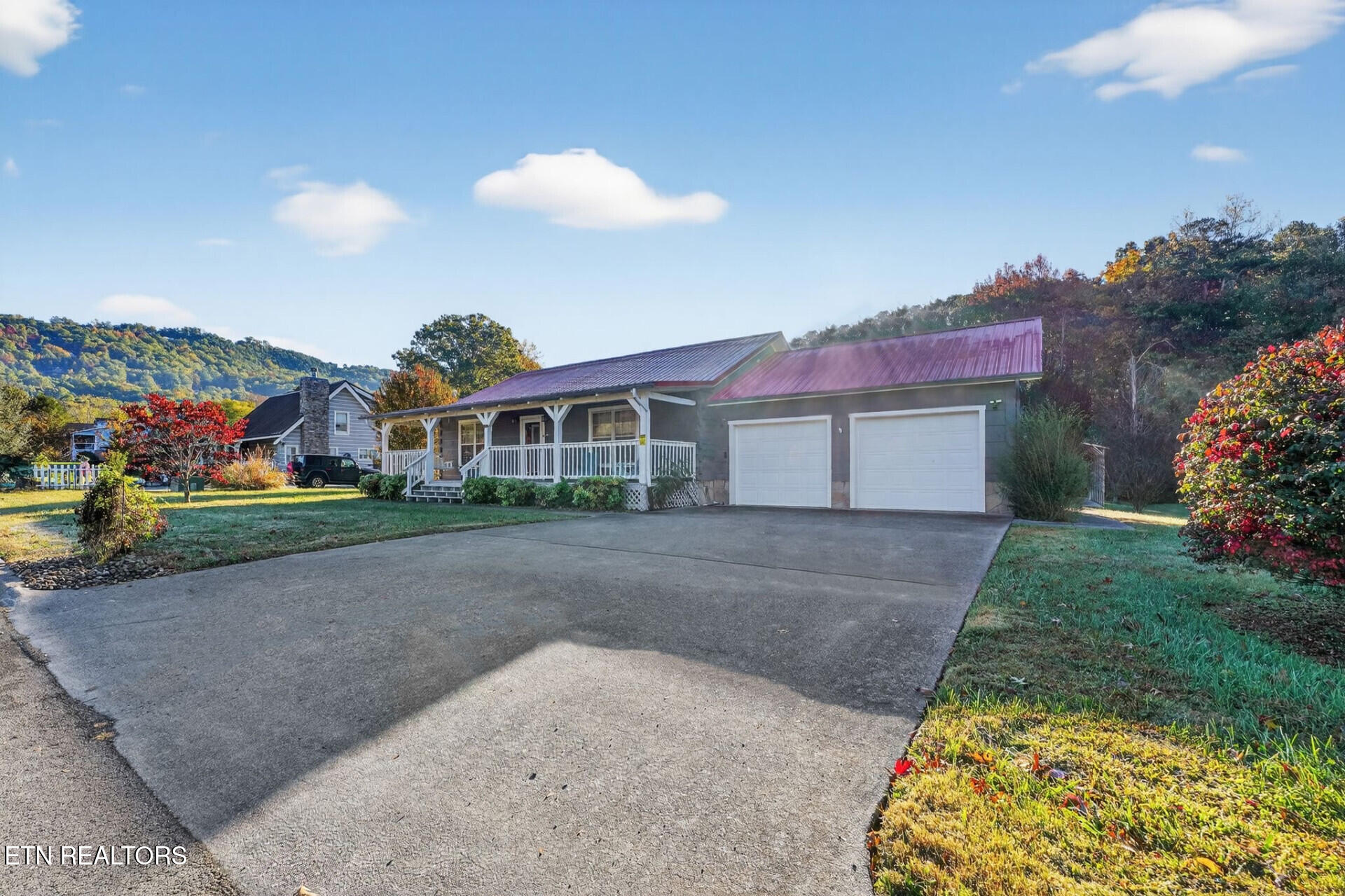 3508 Autumn Woods Lane Sevierville TN 37862