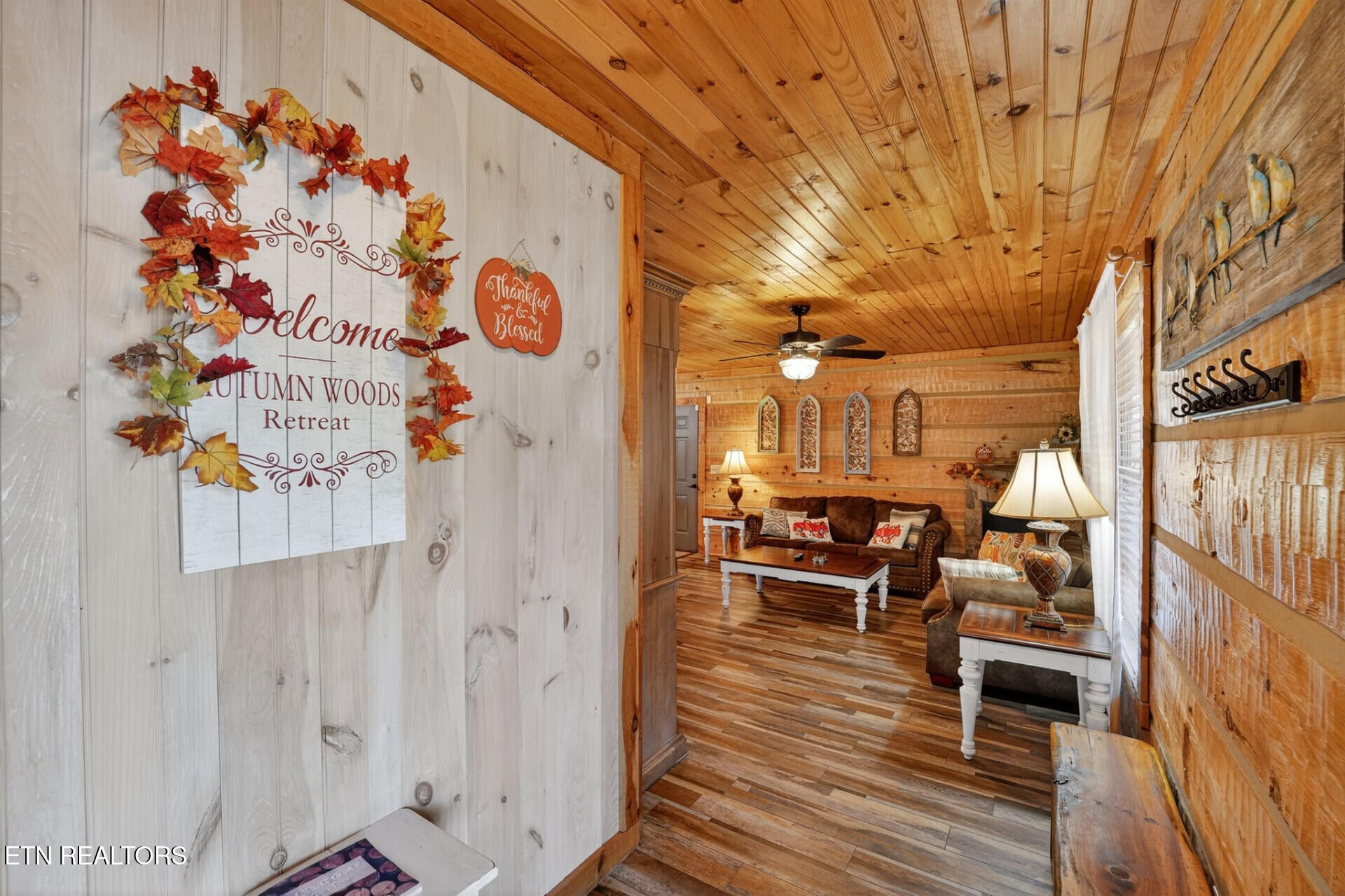 3508 Autumn Woods Lane Sevierville TN 37862