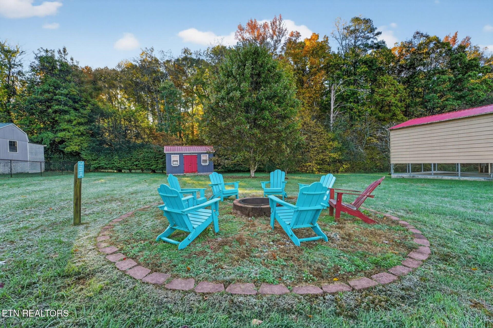 3508 Autumn Woods Lane Sevierville TN 37862