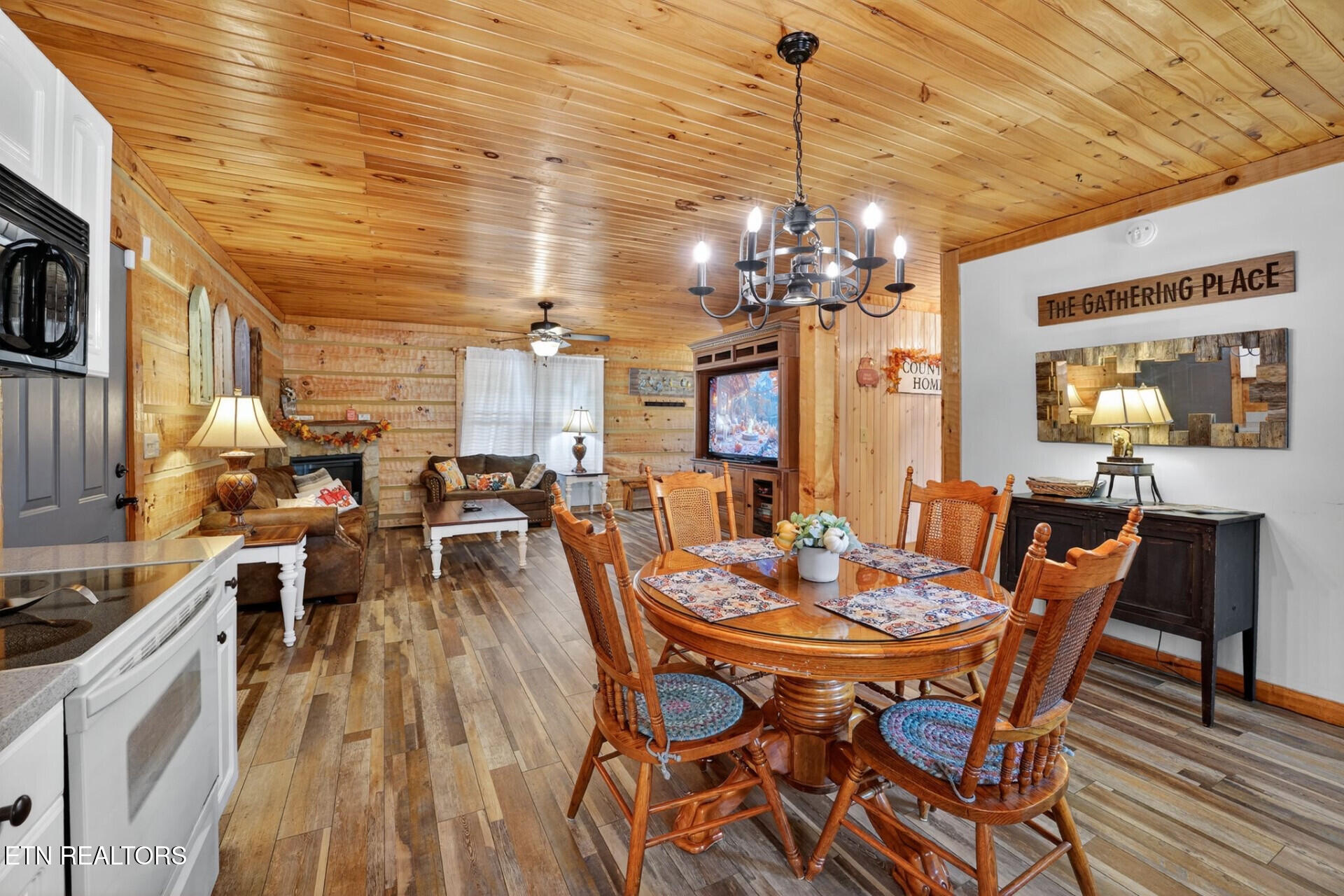 3508 Autumn Woods Lane Sevierville TN 37862