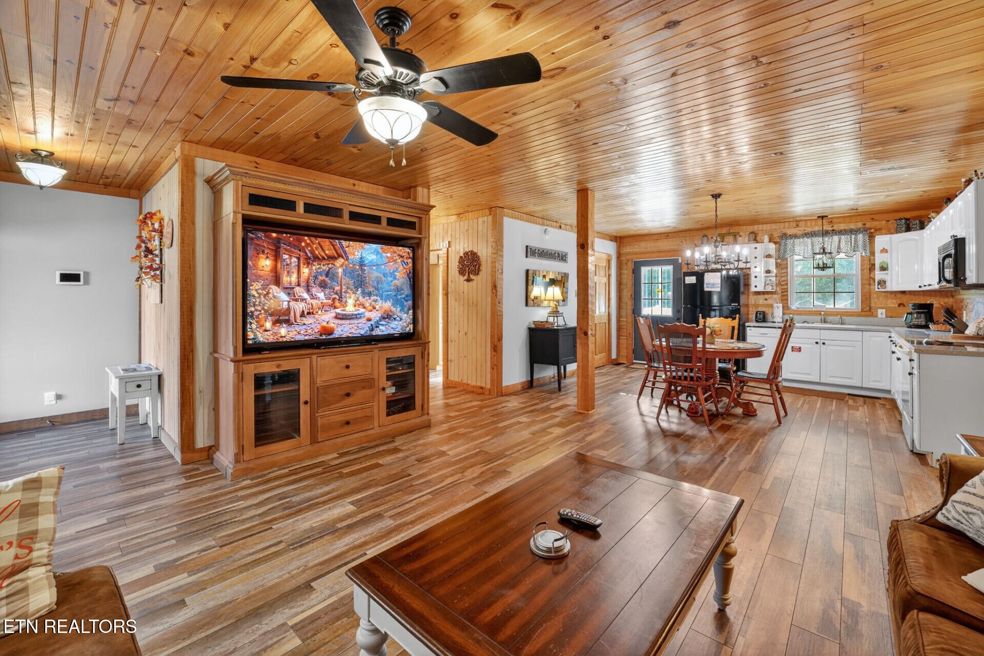 3508 Autumn Woods Lane Sevierville TN 37862
