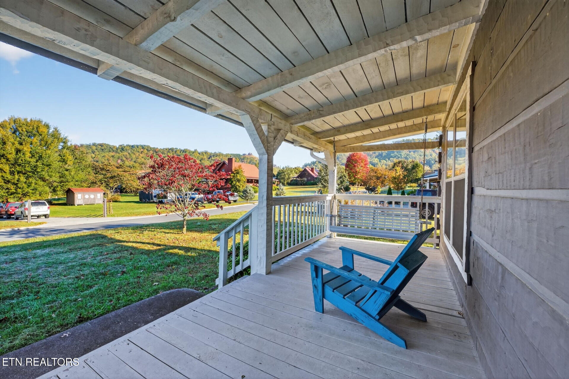3508 Autumn Woods Lane Sevierville TN 37862