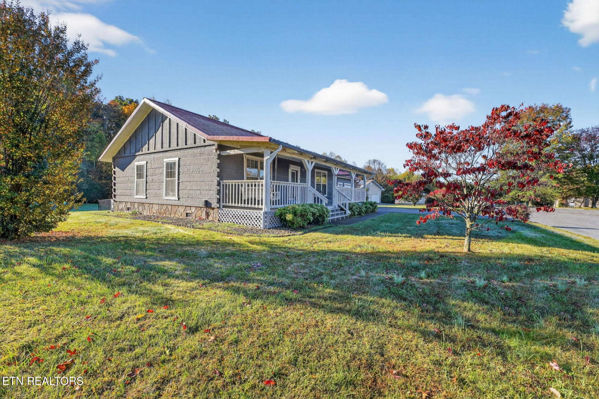 3508 Autumn Woods Lane Sevierville TN 37862