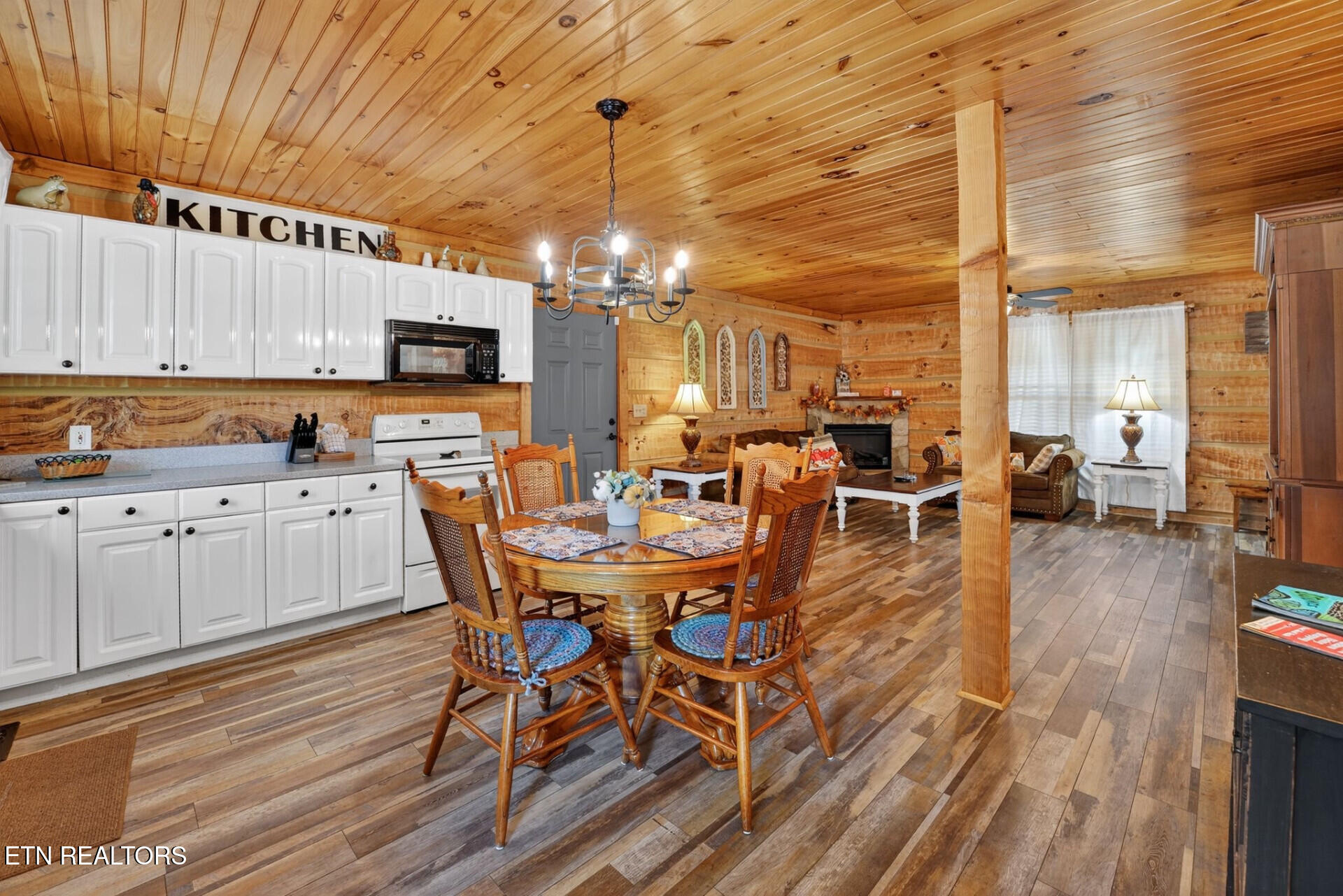 3508 Autumn Woods Lane Sevierville TN 37862