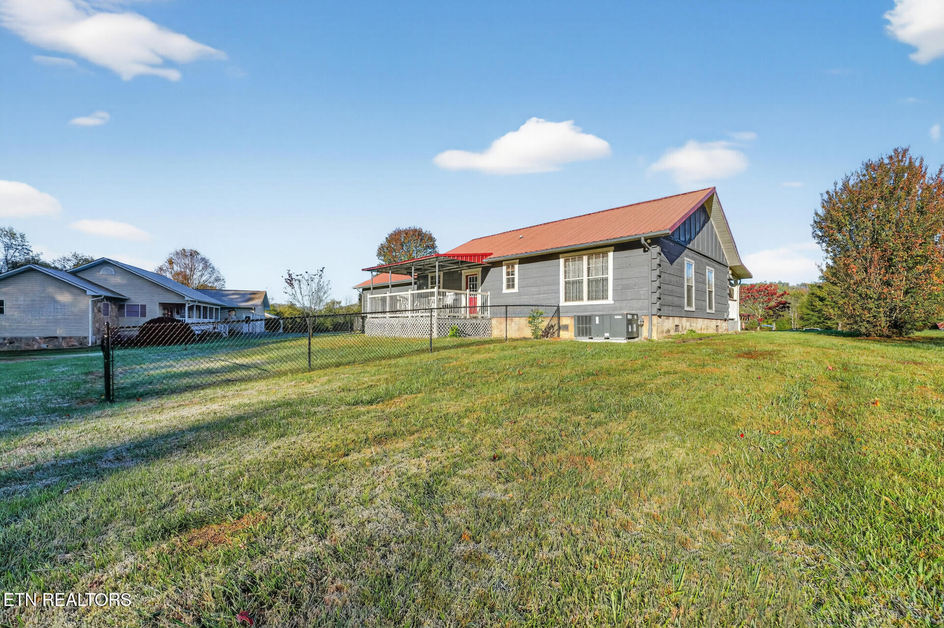 3508 Autumn Woods Lane Sevierville TN 37862