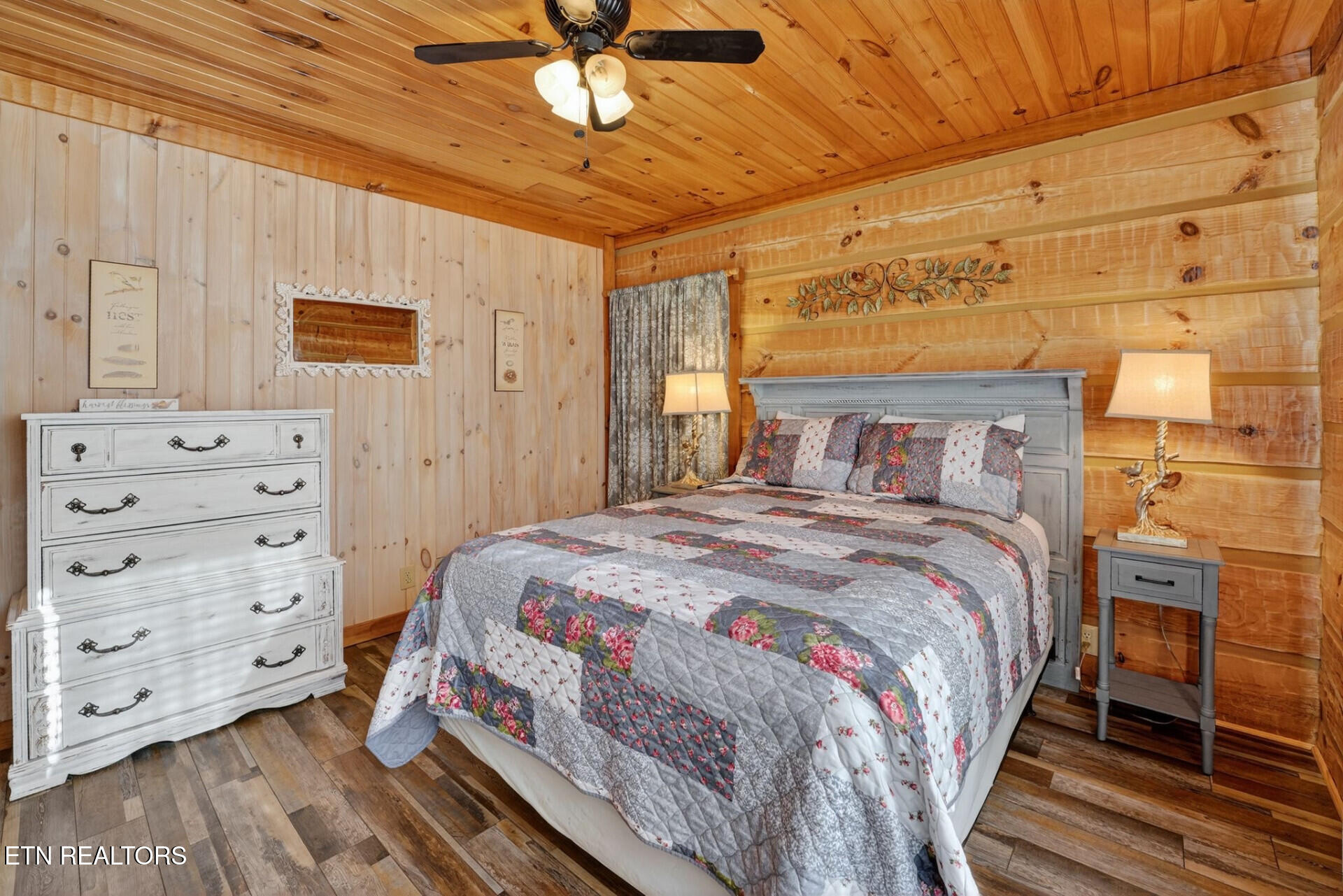 3508 Autumn Woods Lane Sevierville TN 37862