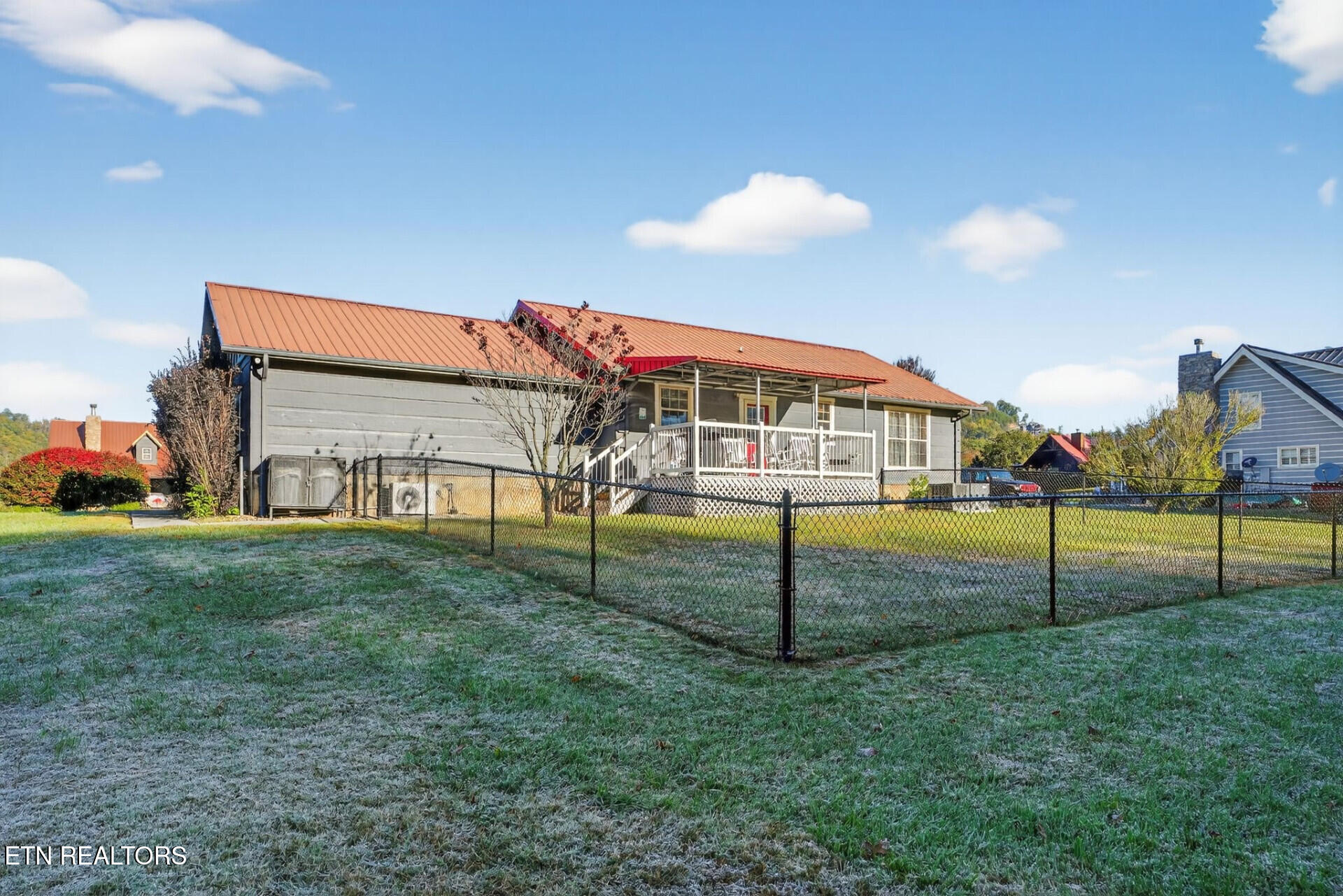 3508 Autumn Woods Lane Sevierville TN 37862
