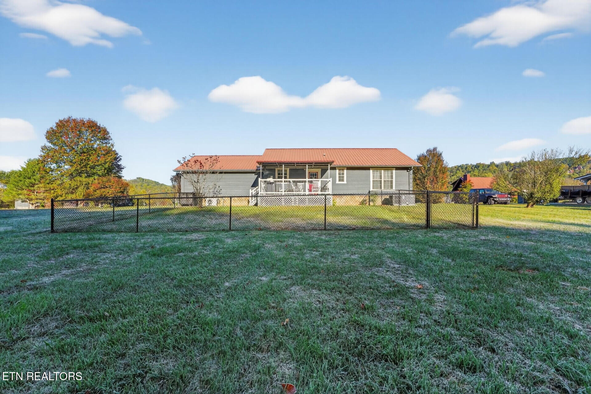 3508 Autumn Woods Lane Sevierville TN 37862